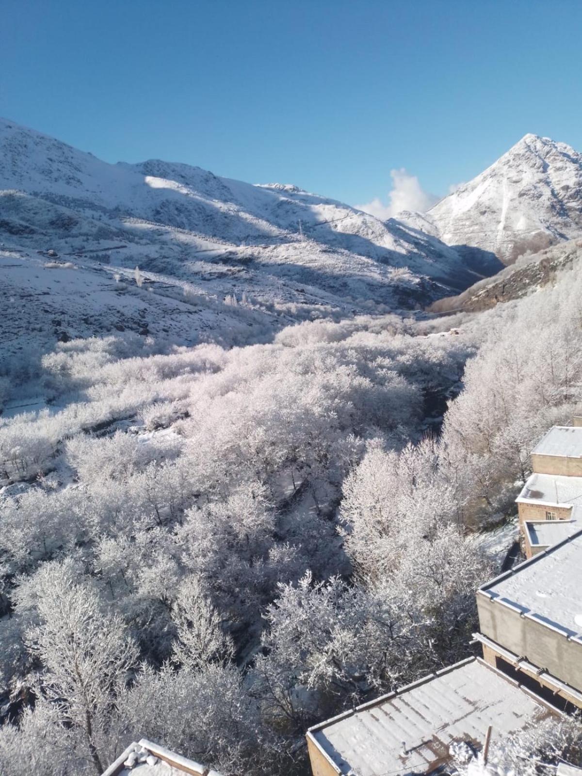 Double Room with Mountain View photo 1