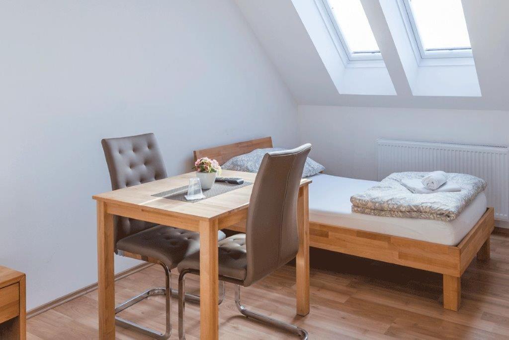 Double Room photo 2