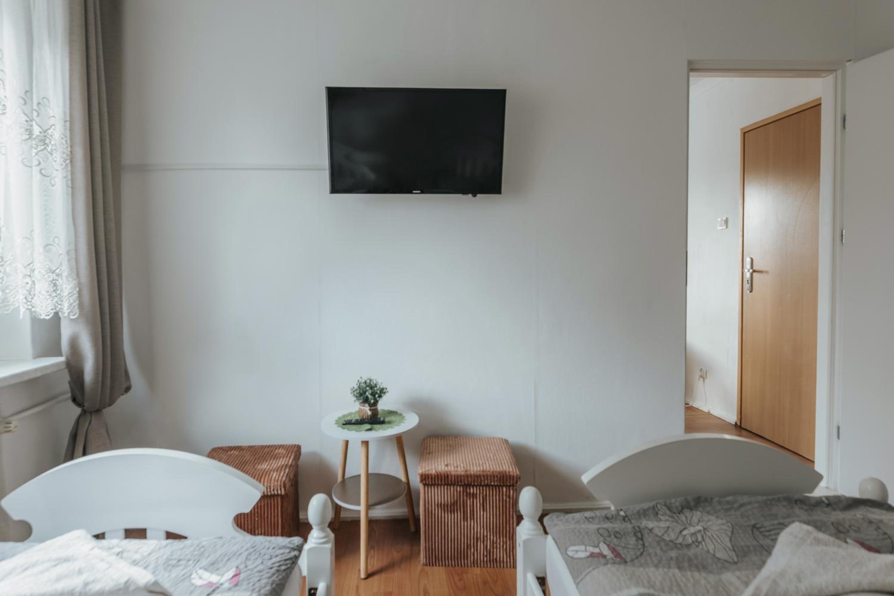 Family Suite with Balcony photo 2