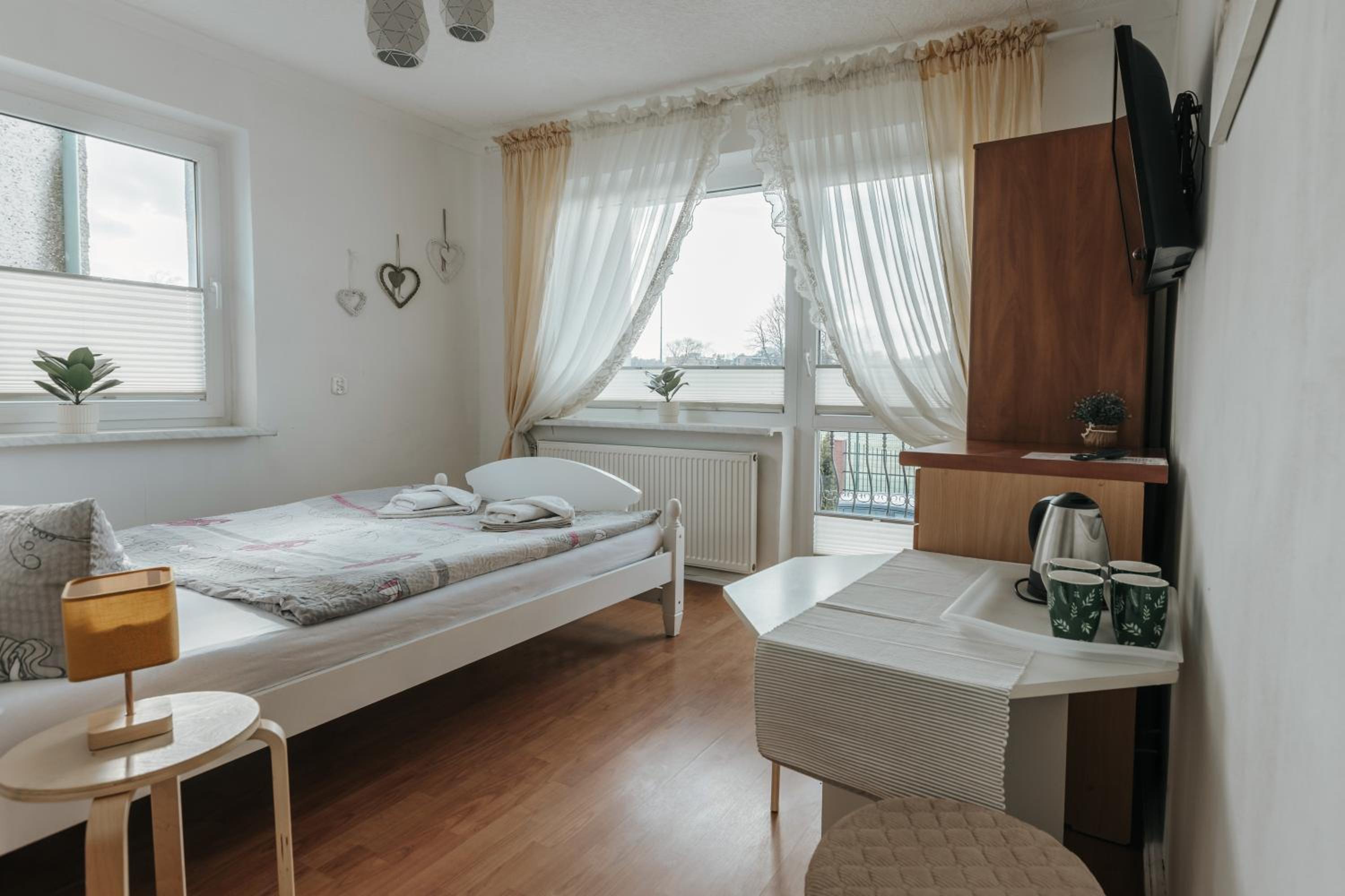 Family Suite with Balcony photo 1