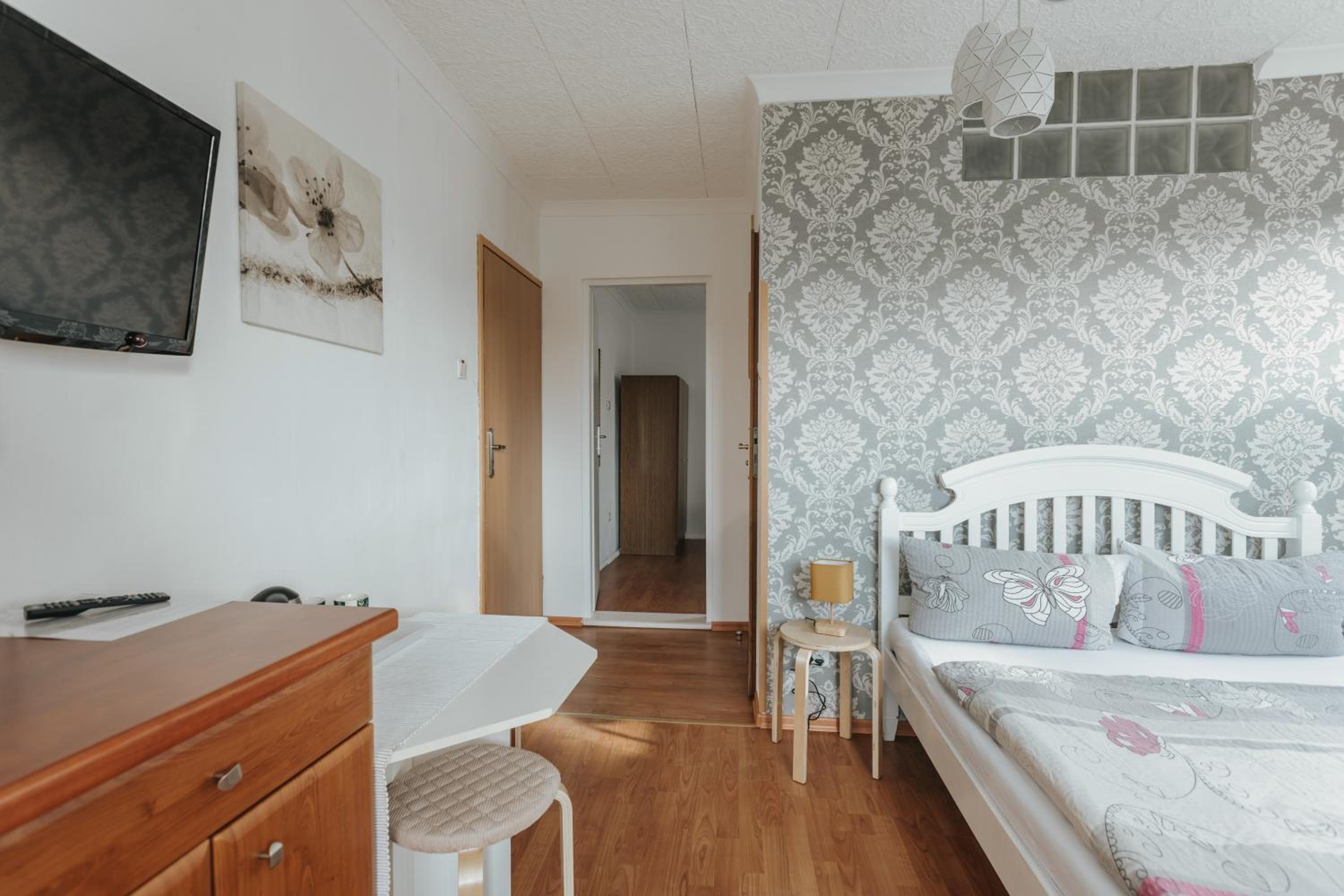 Family Suite with Balcony photo 3