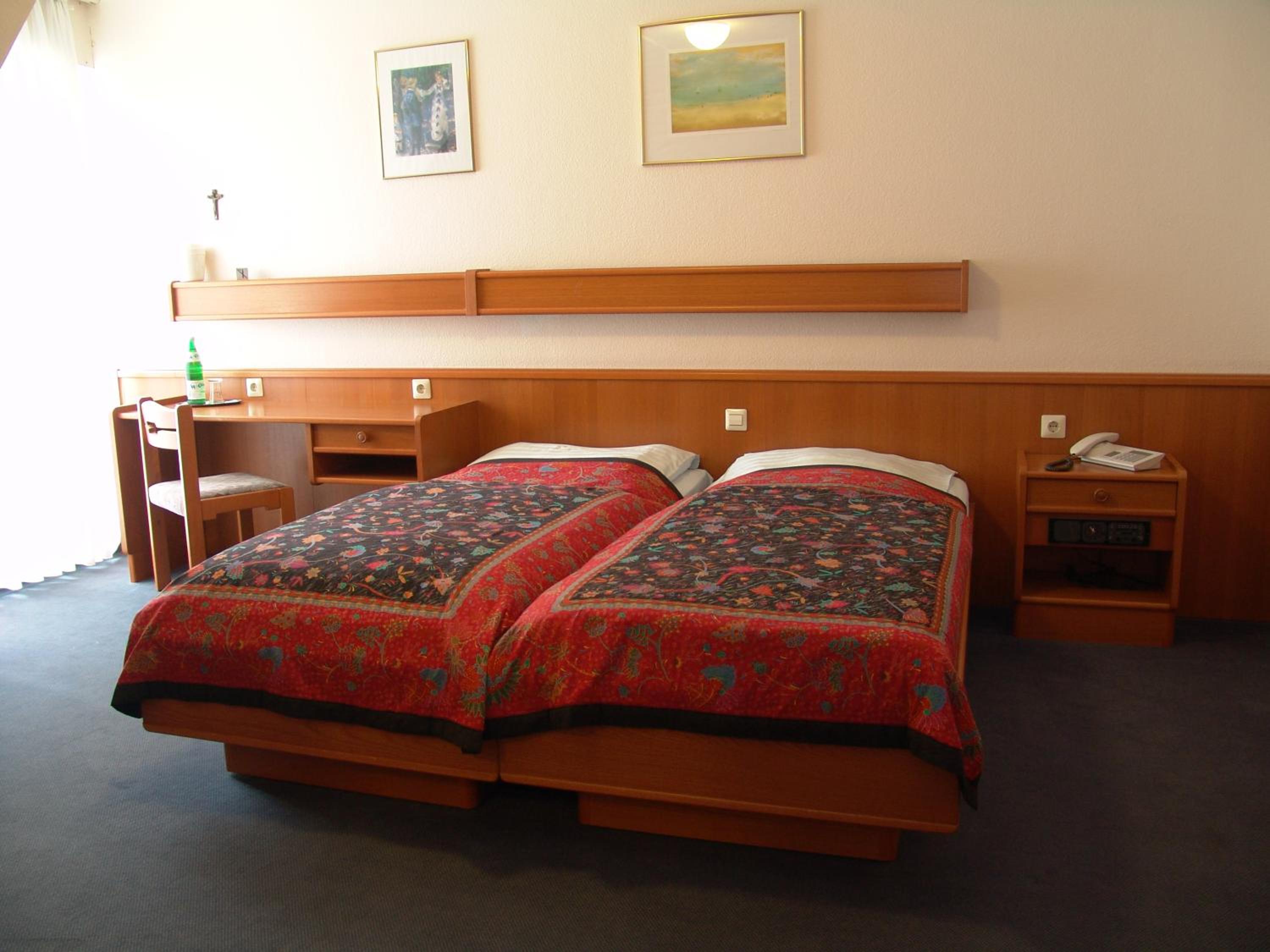 Standard Double Room photo 1