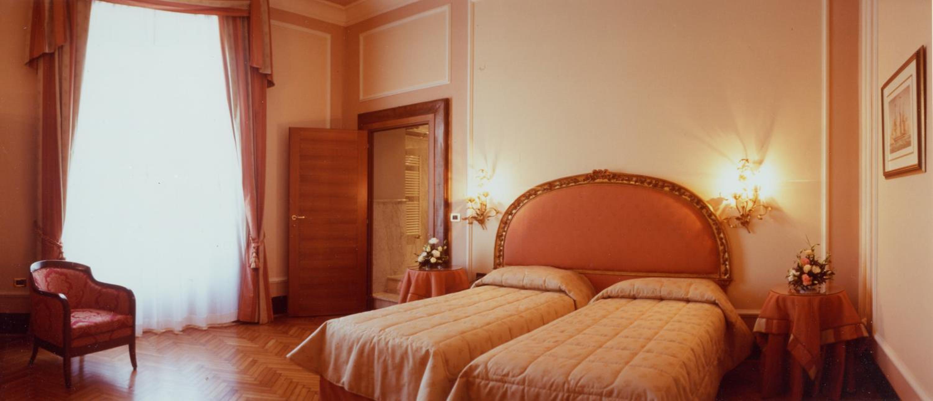 Triple Room photo 2