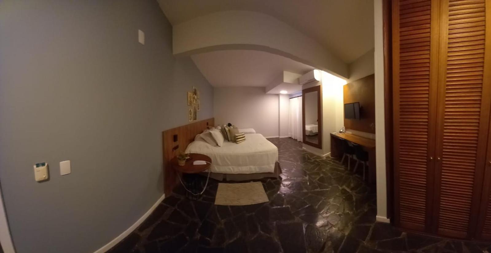 Triple Room - Disability Access