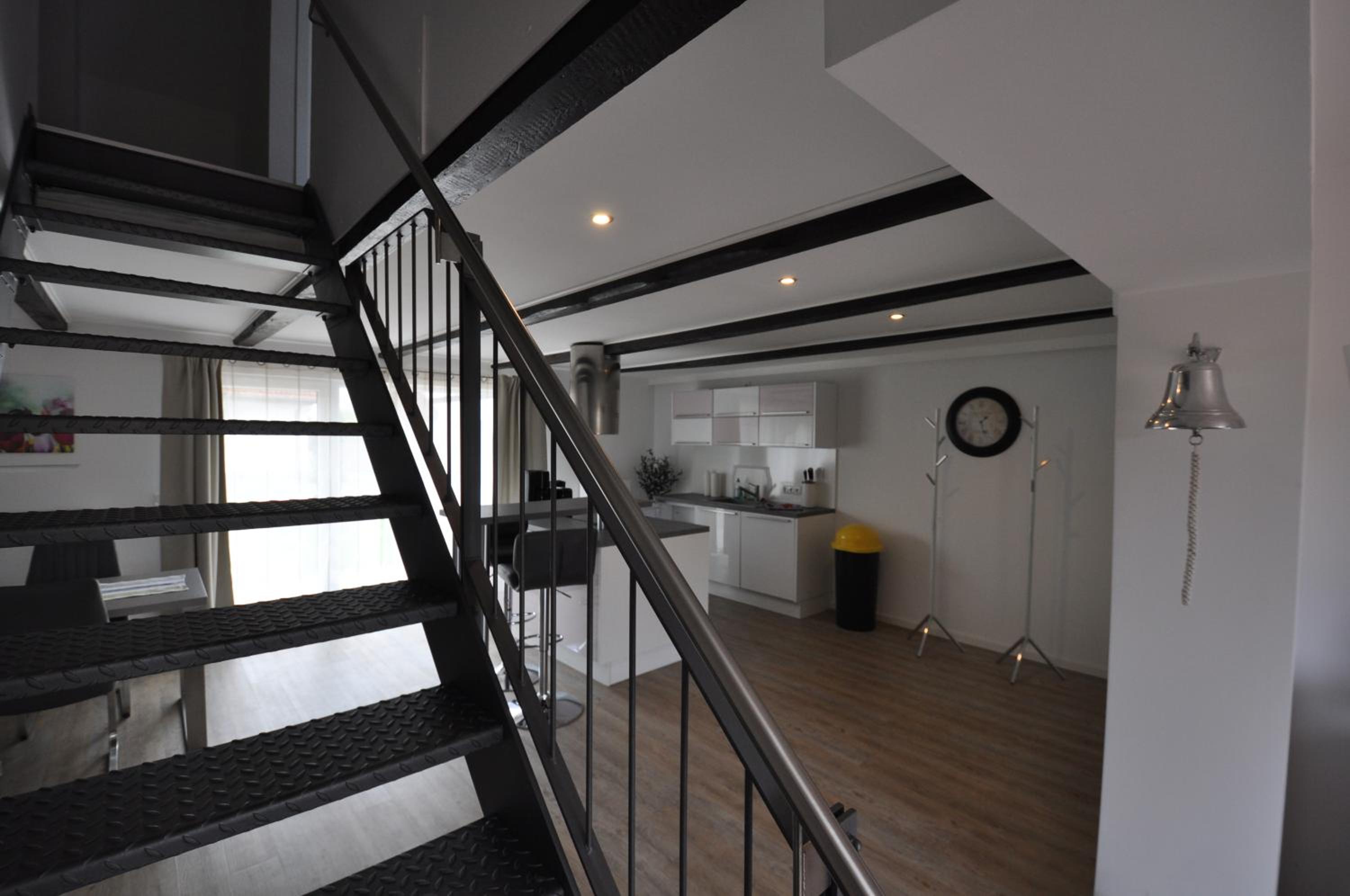 Two-Bedroom Apartment with Terrace photo 1