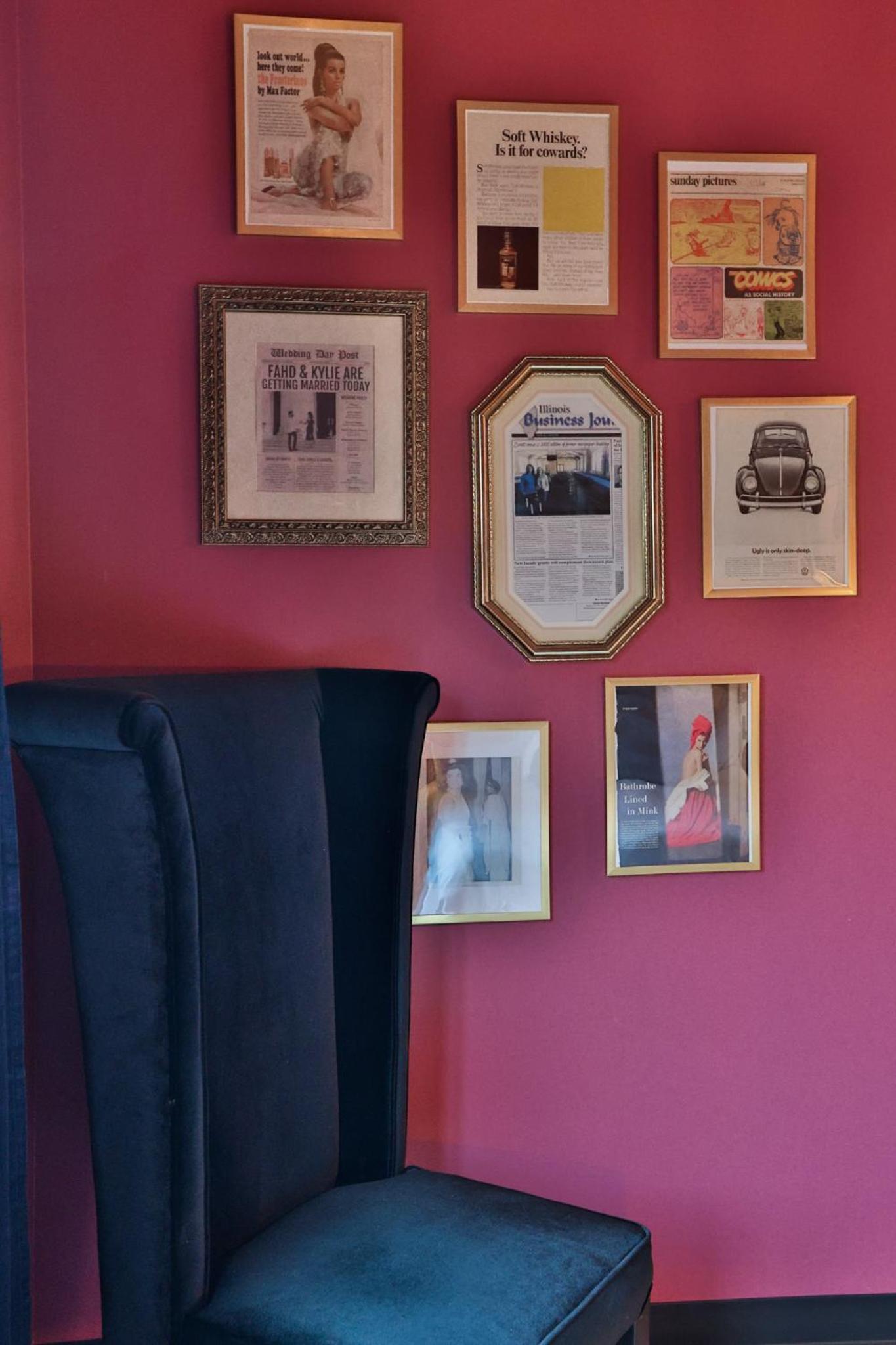 Deluxe King Room photo 2