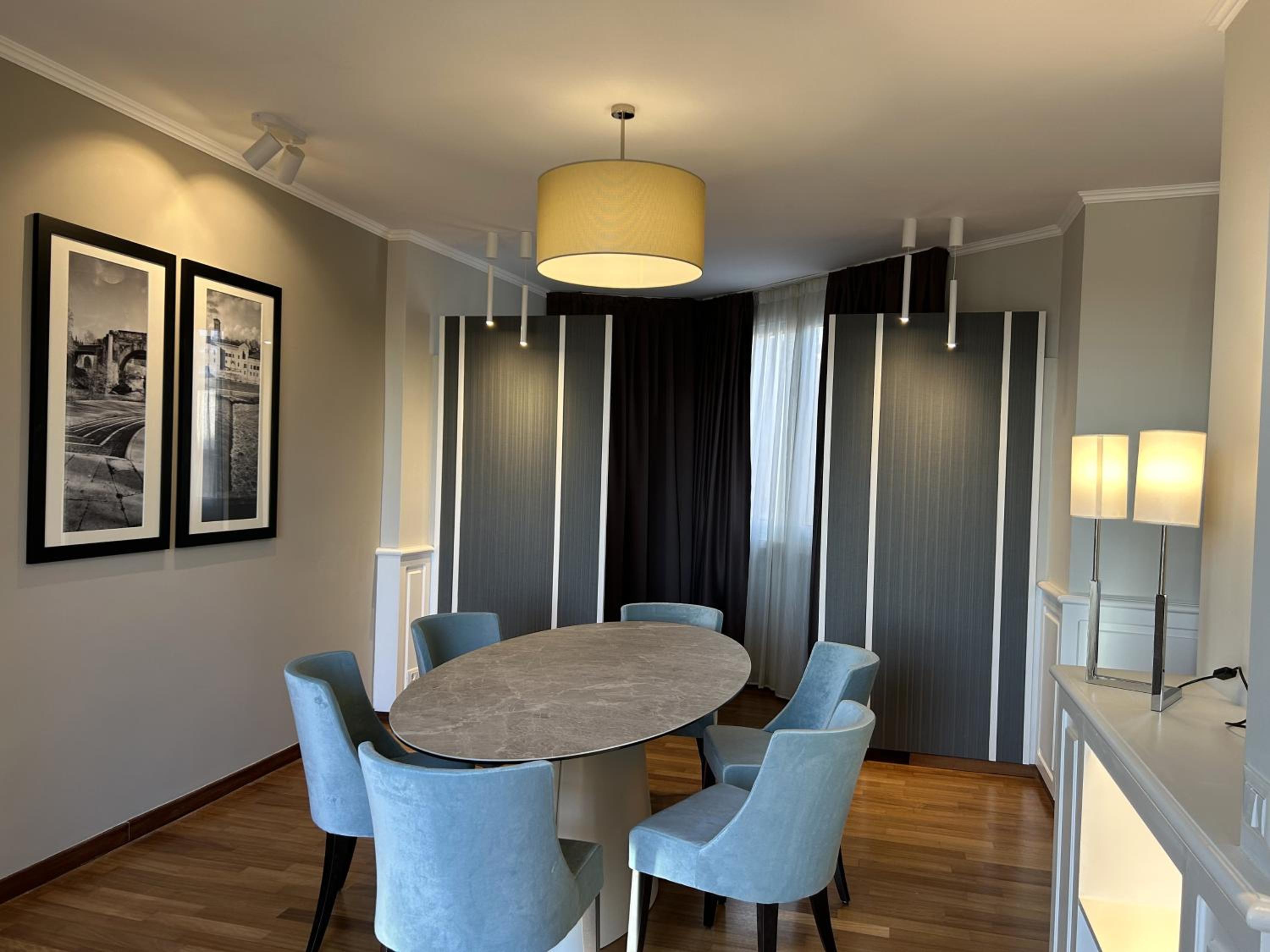 Penthouse Apartment photo 2