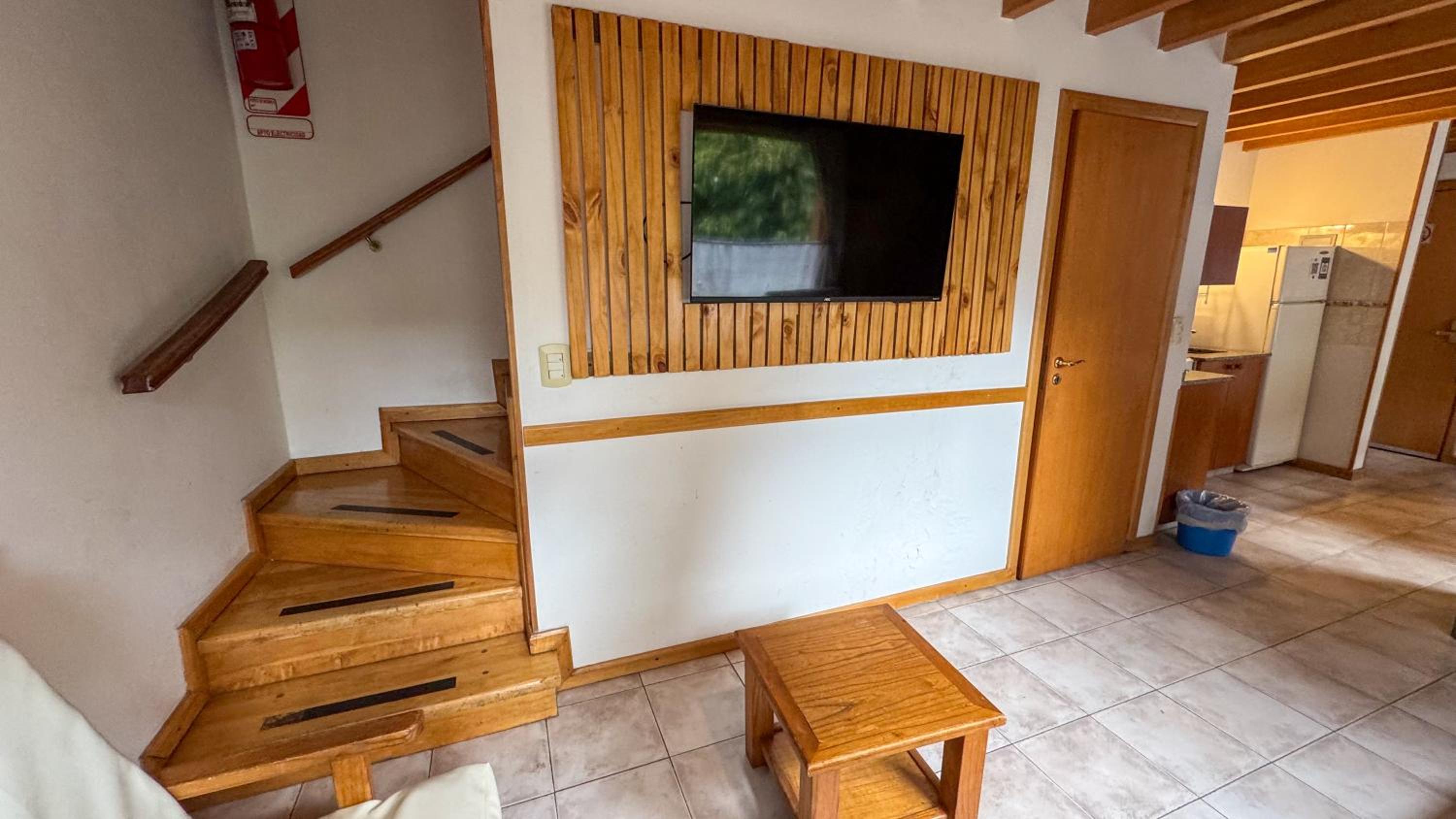 Duplex Apartment