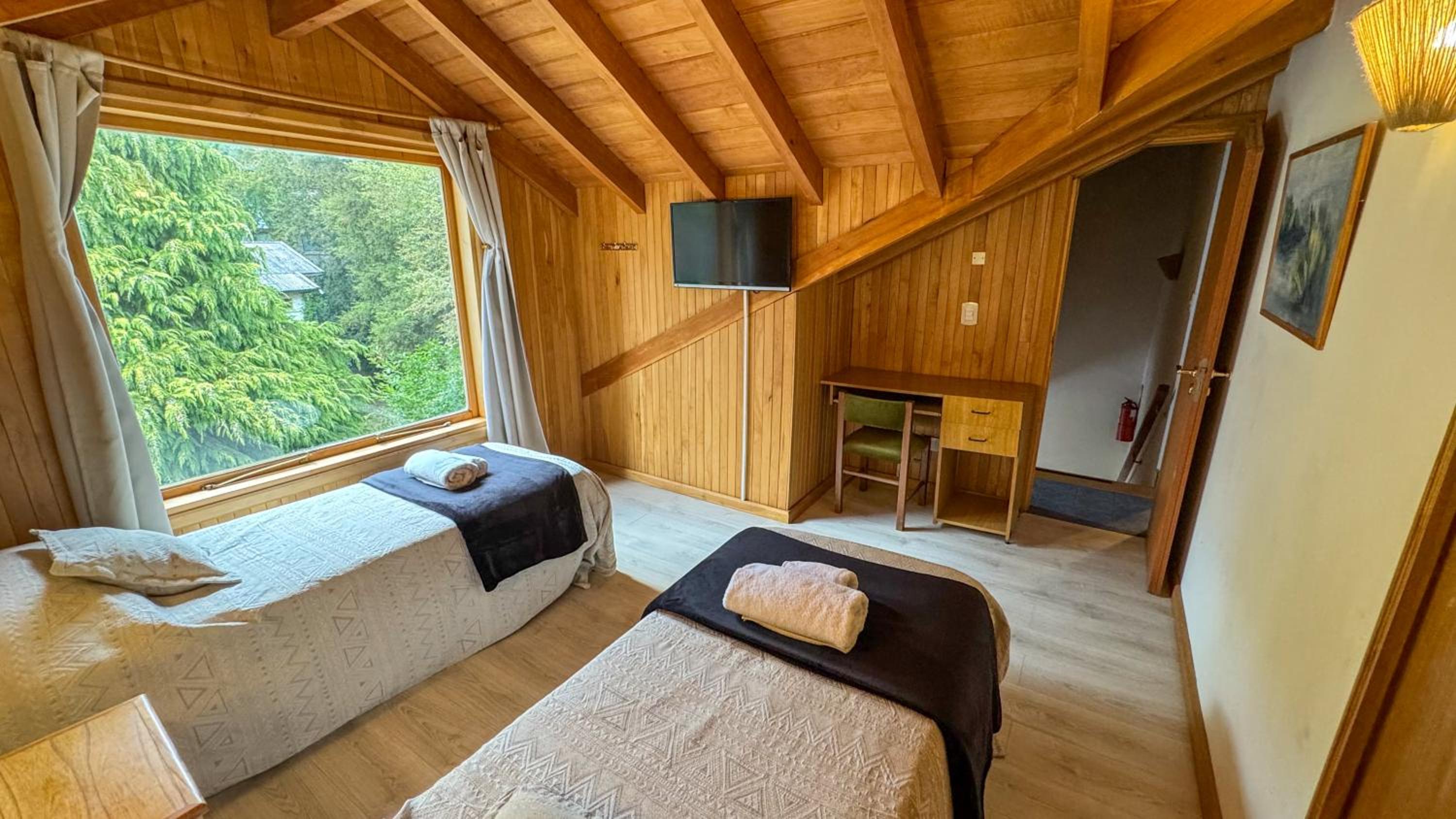 Duplex Apartment