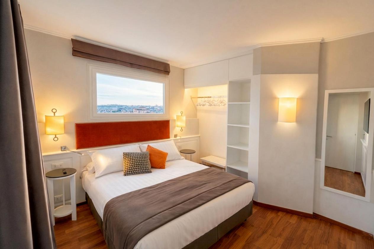 Penthouse Apartment photo 3