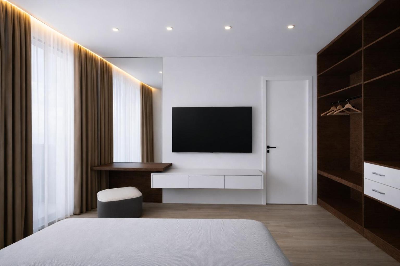 King Room with Sea View