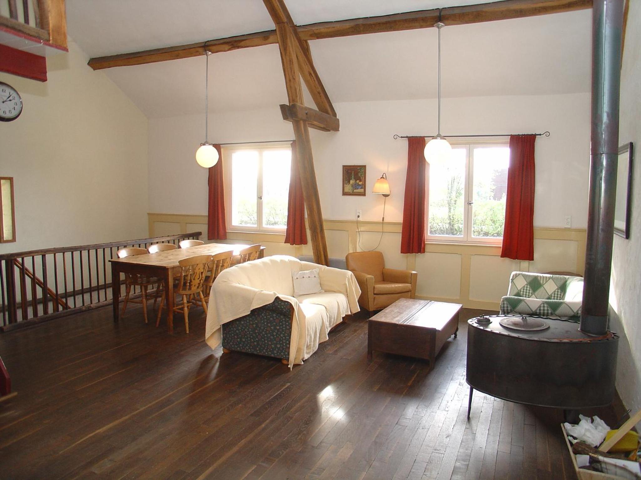 Cottage (11 Adults + 1 child) photo 1