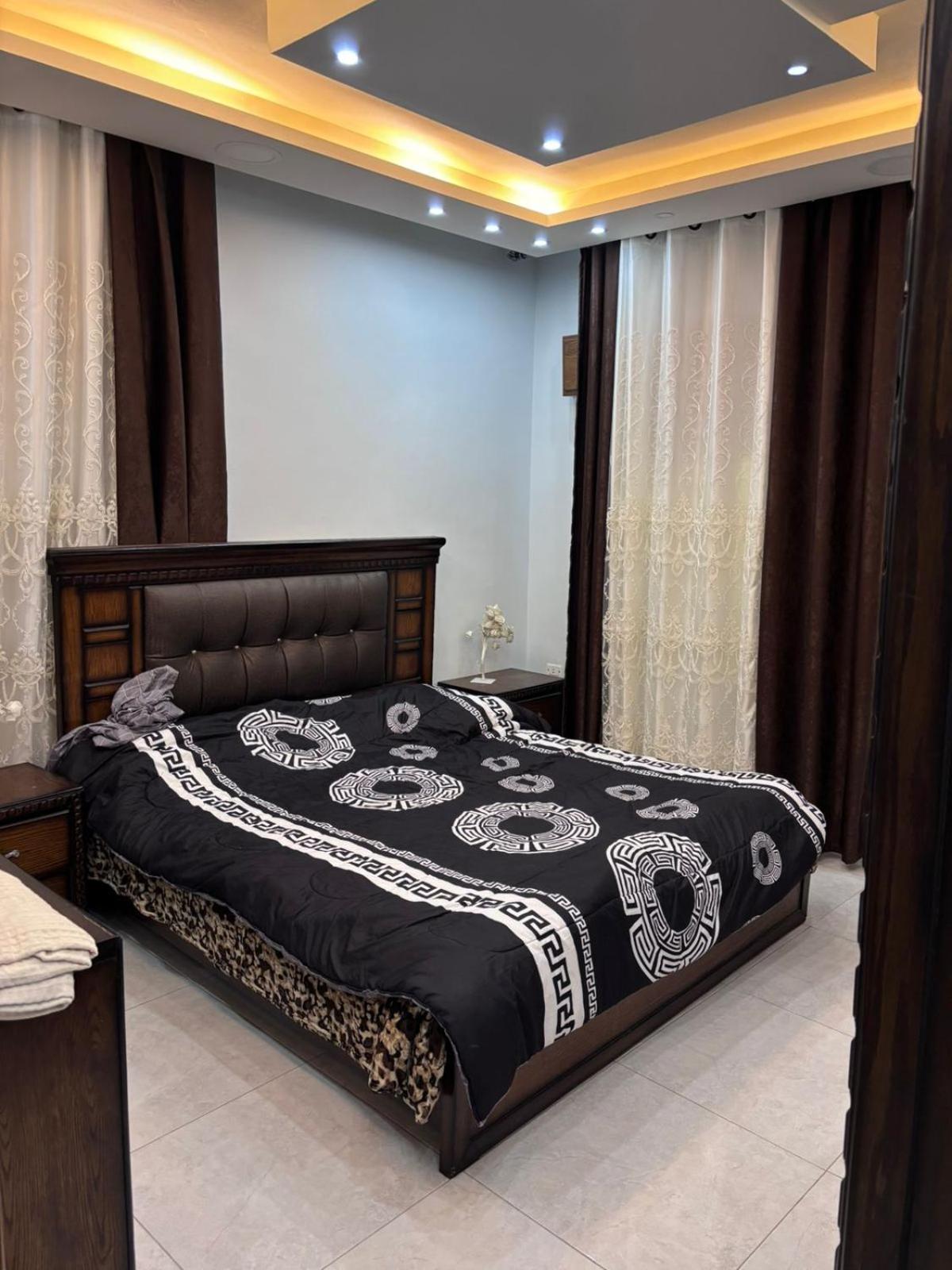 Two-Bedroom Suite photo 1