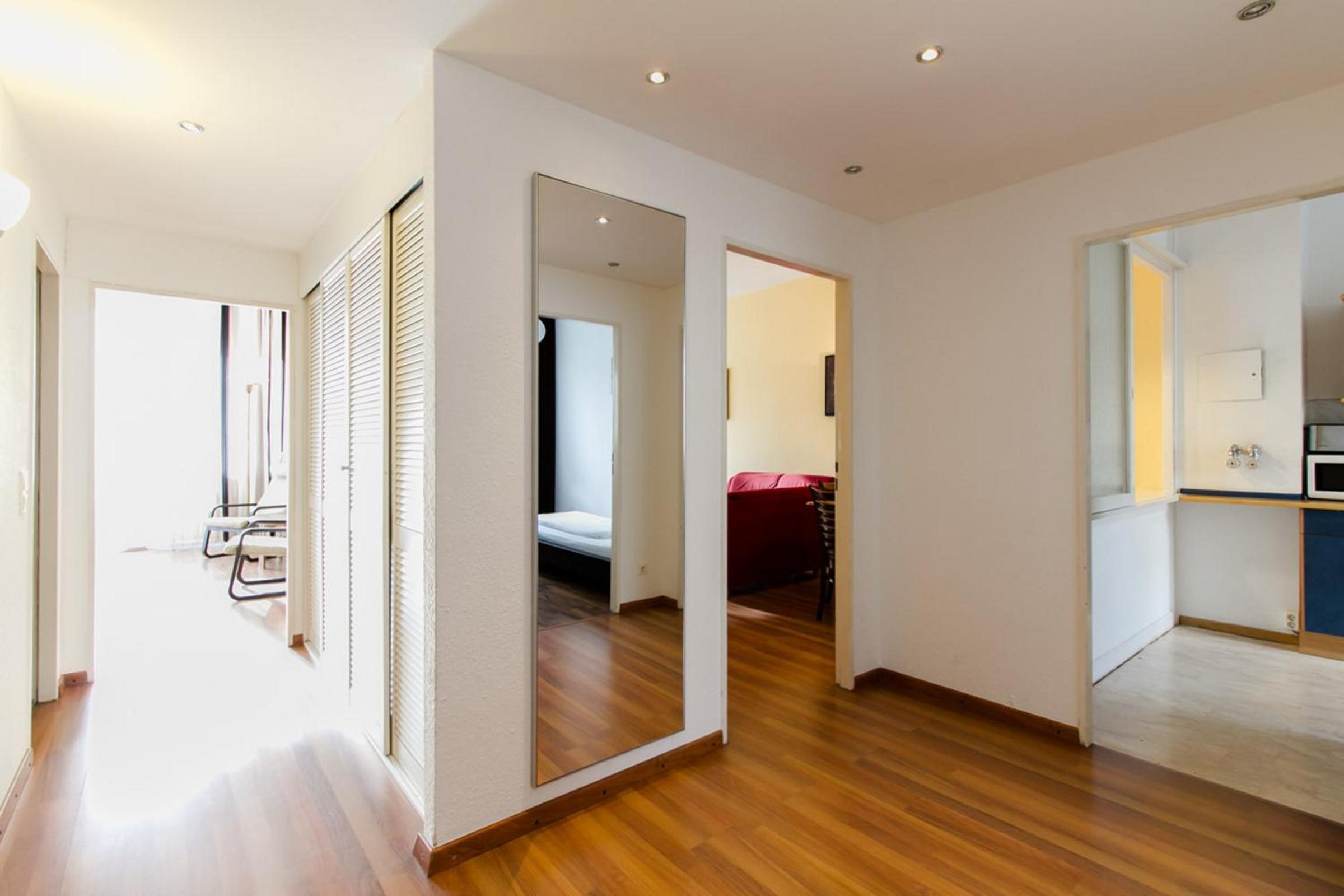3-Room Apartment photo 1