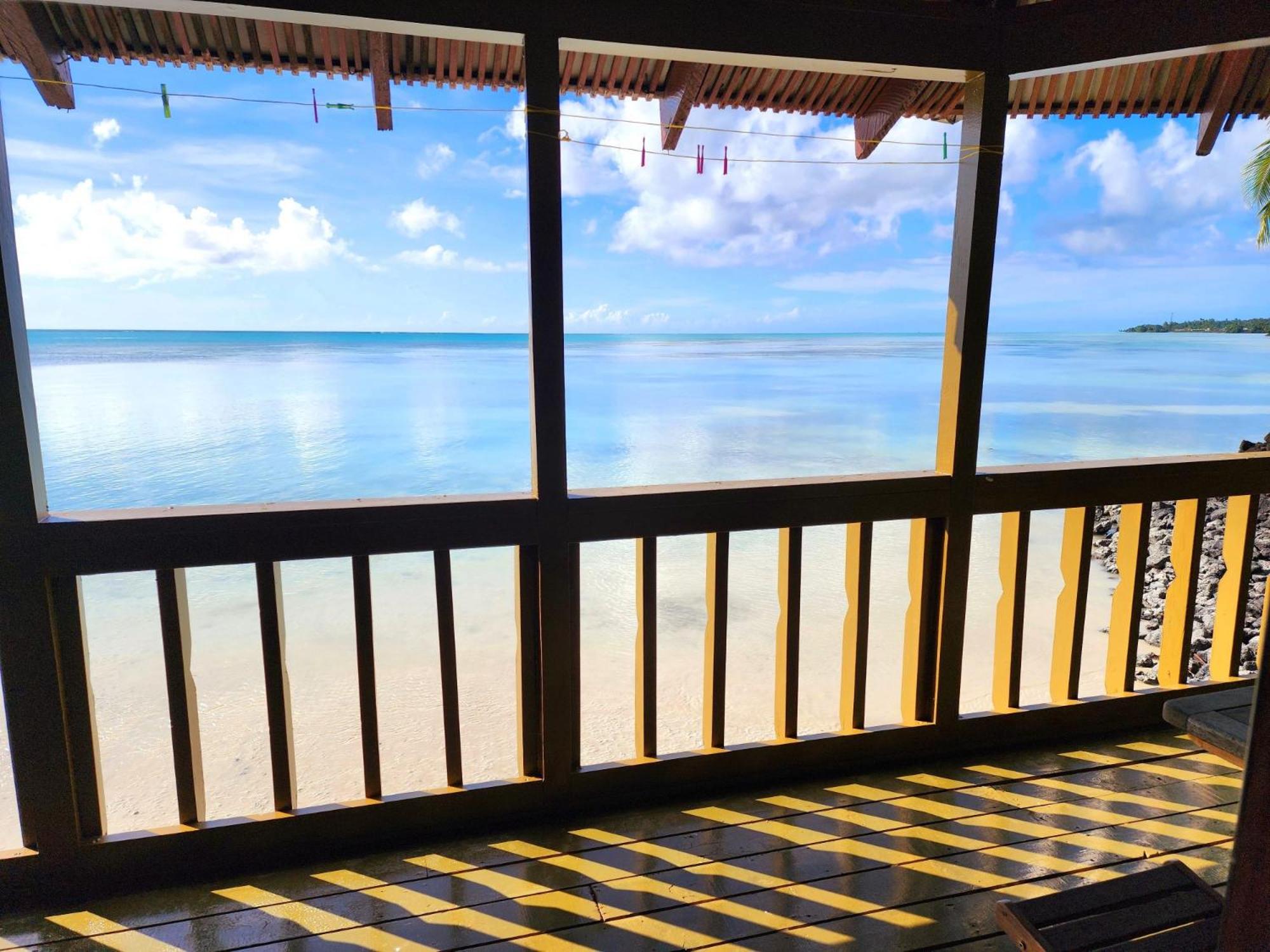 King Suite with Ocean View photo 3