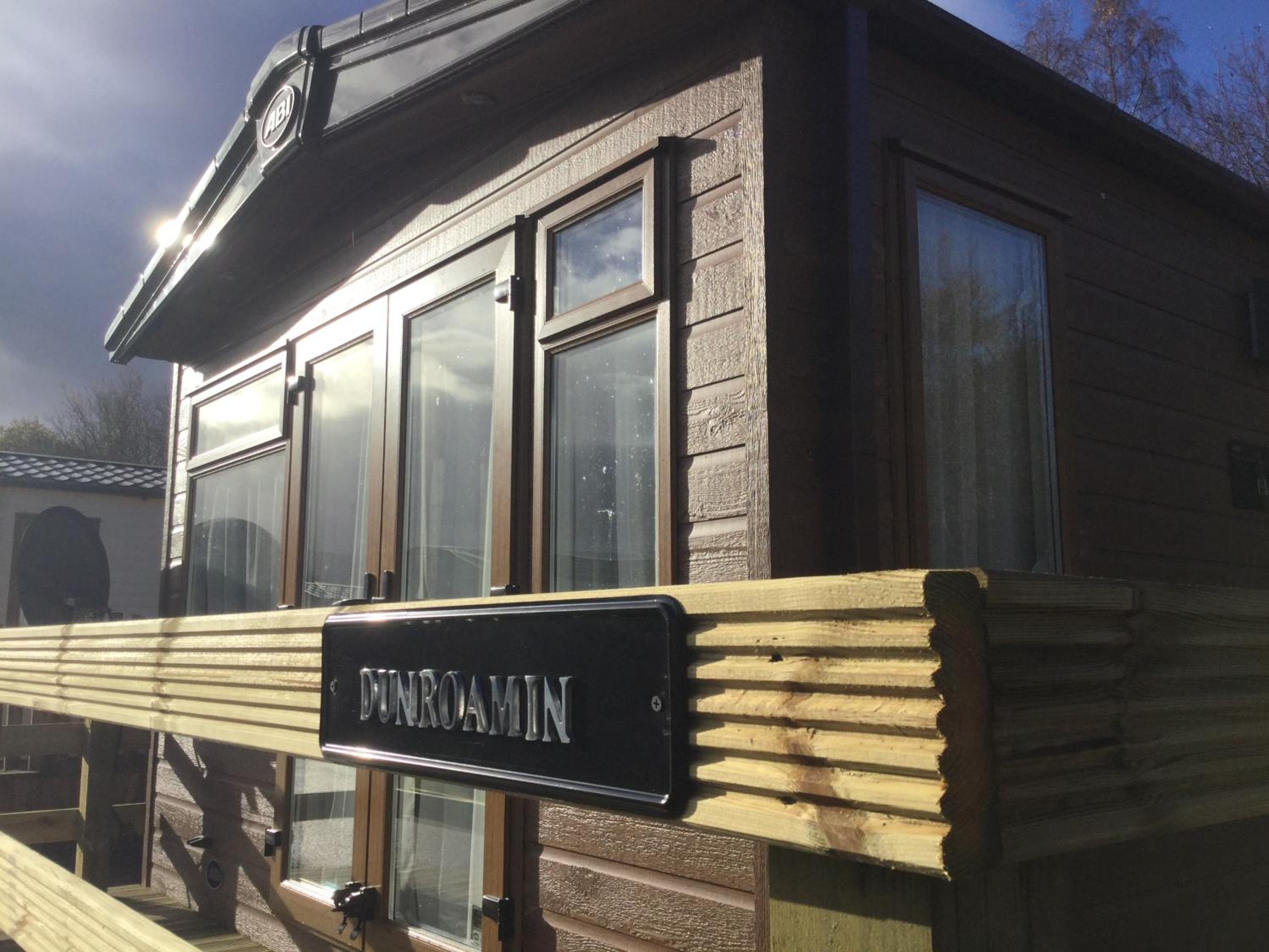 Superior Chalet photo 2