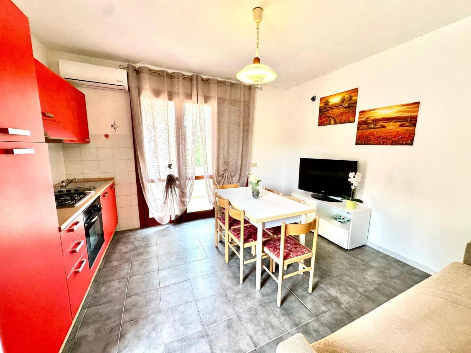 One-Bedroom House photo 2
