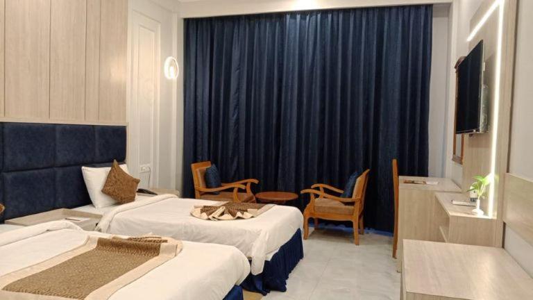 Twin Room photo 1