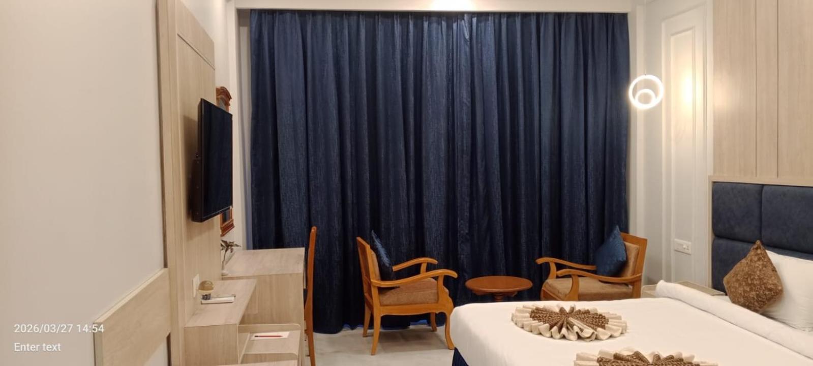 Single Room photo 3