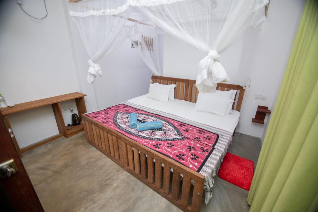 Double Room with Garden View photo 1