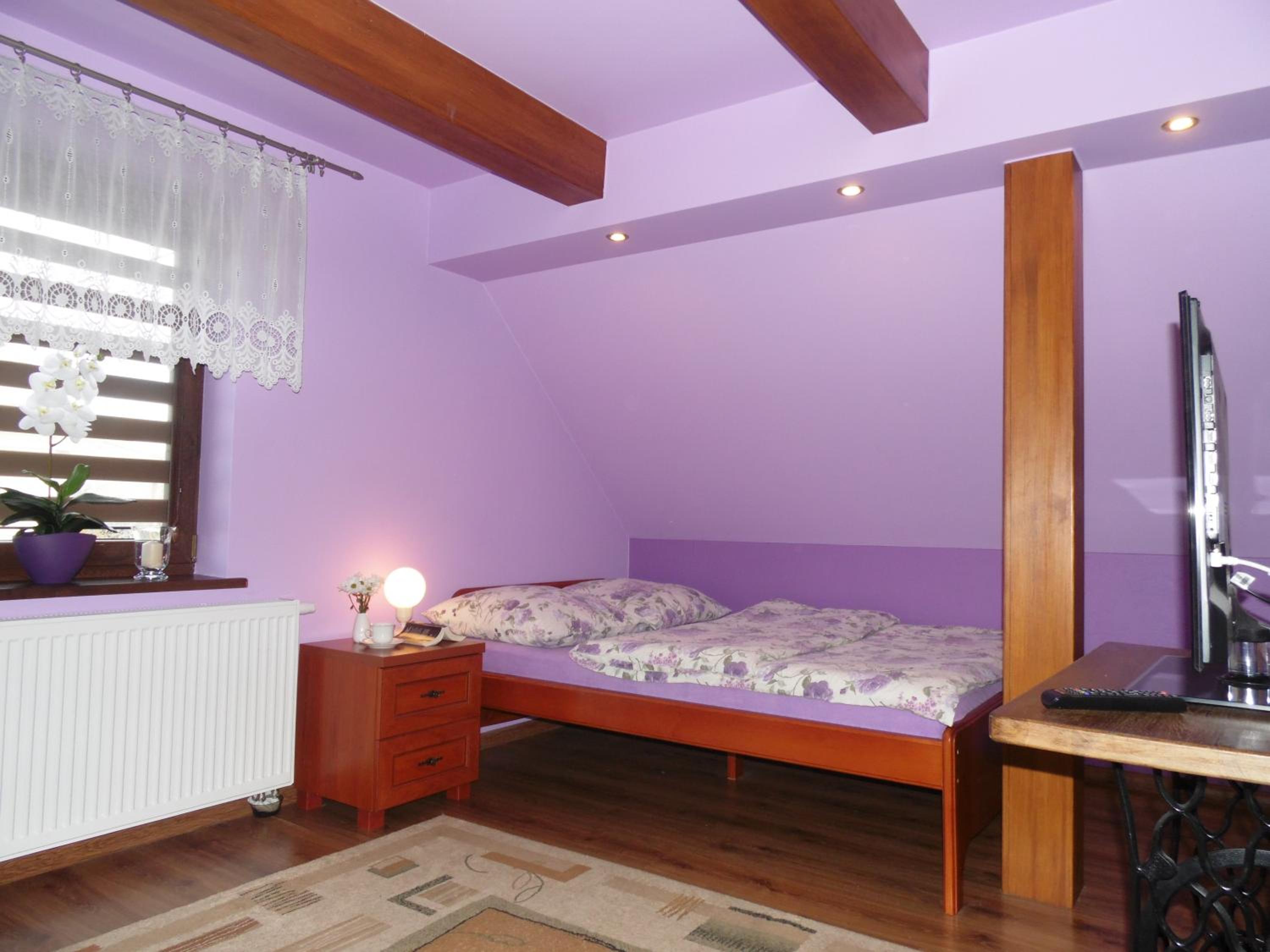 Two-Bedroom Chalet photo 2