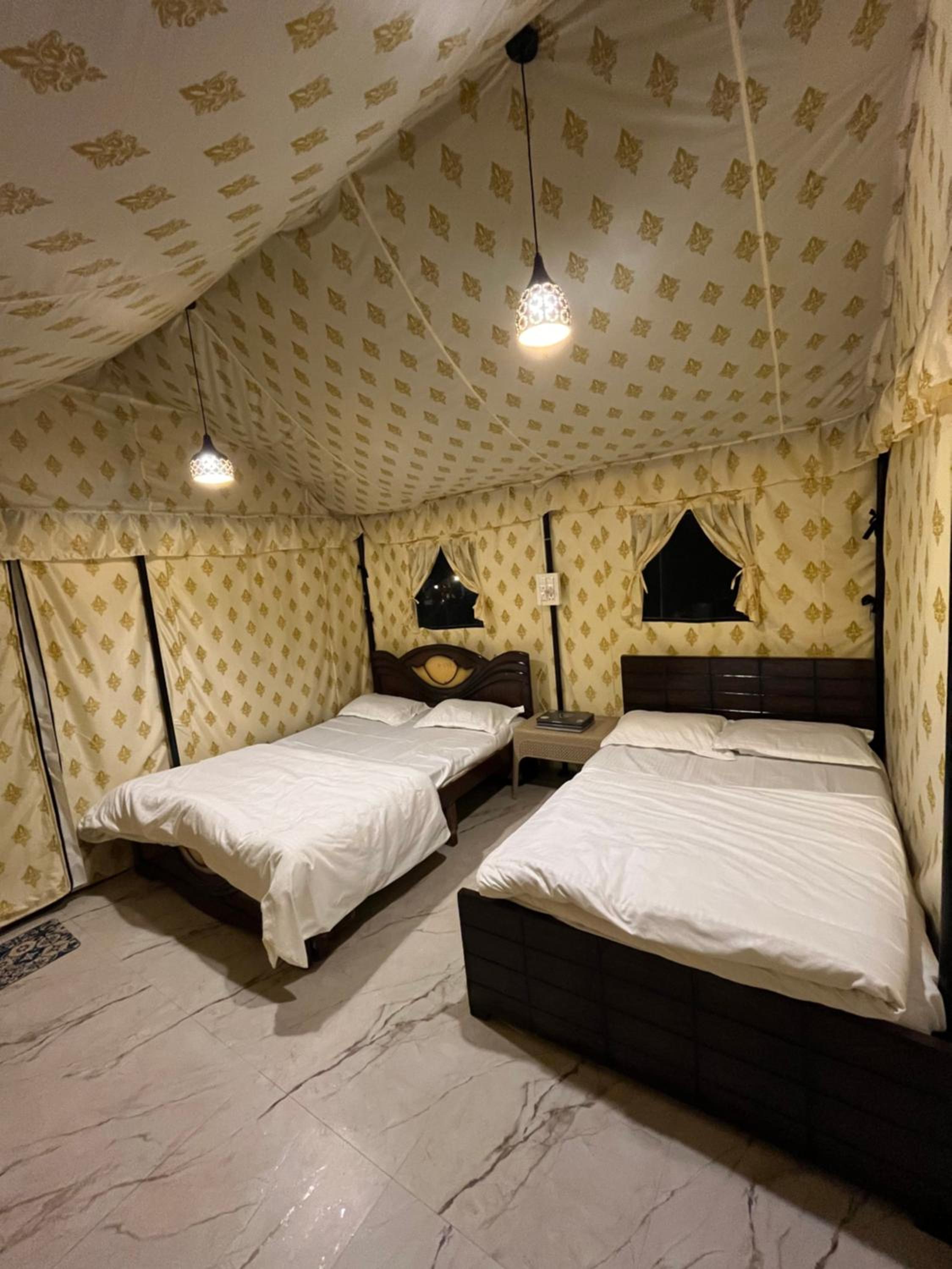 Tent photo 3