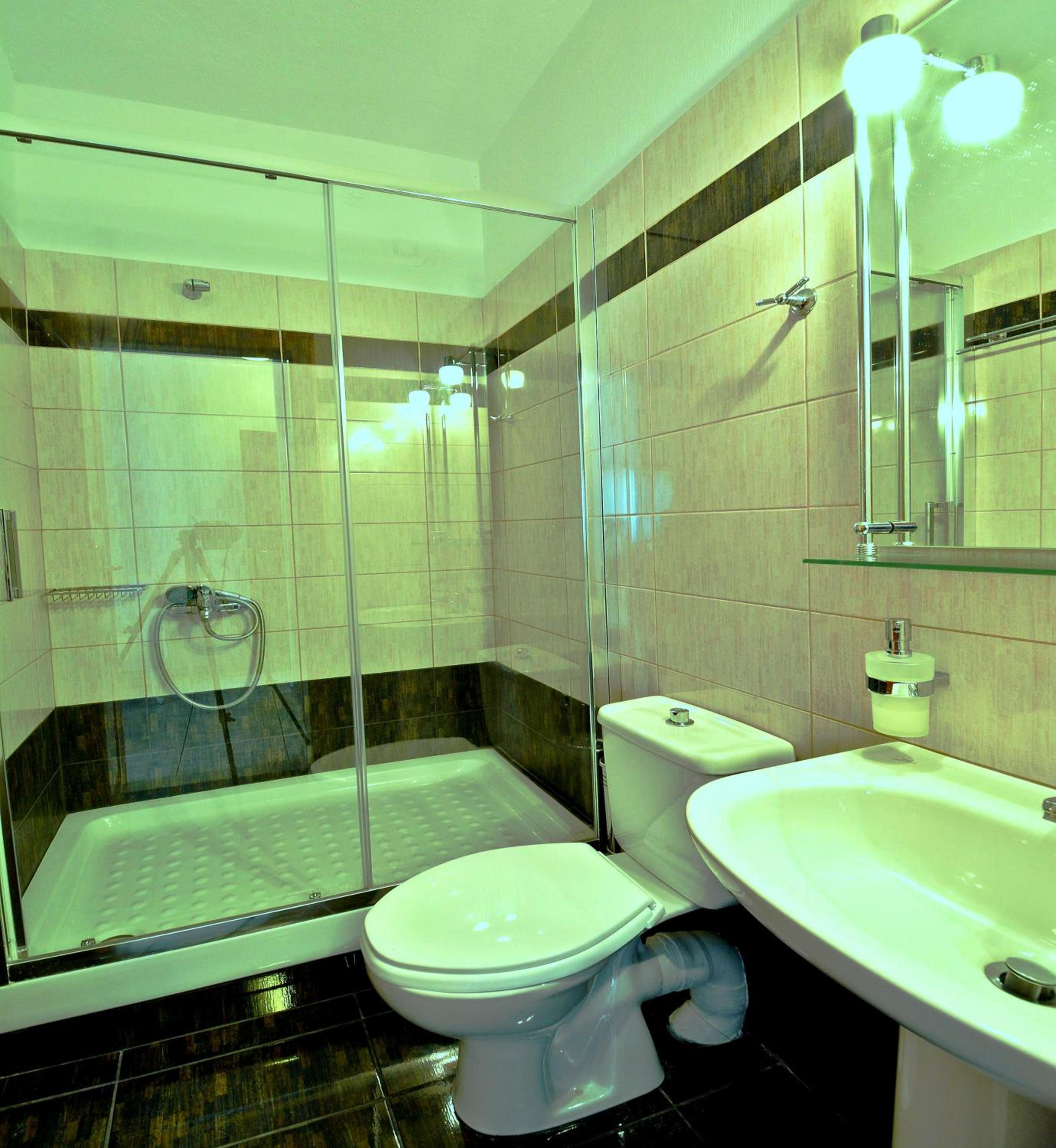 Superior Studio with Panoramic Sea View - Photo 3