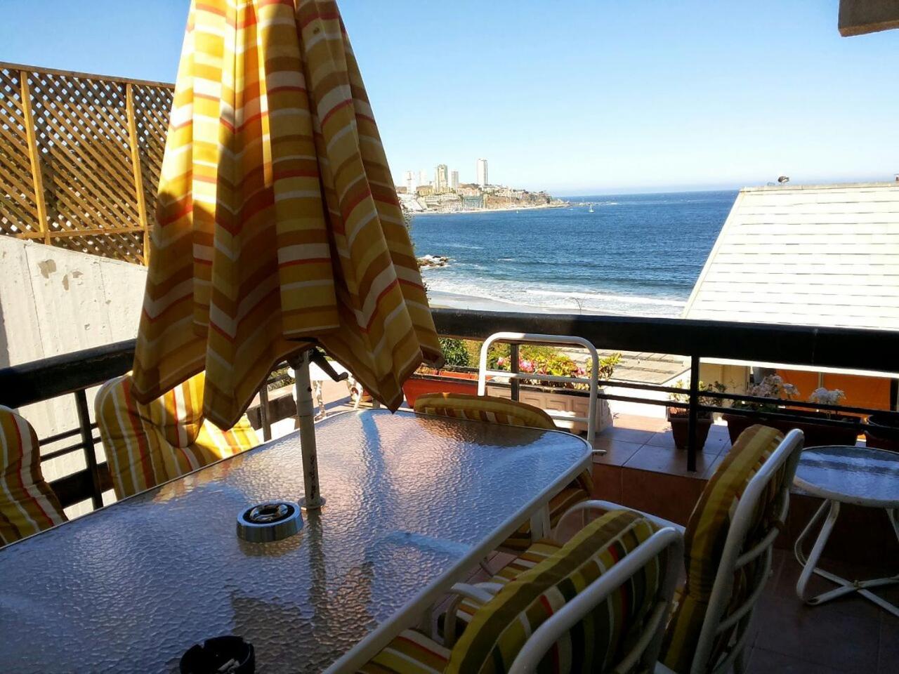 Apartment with Terrace photo 3