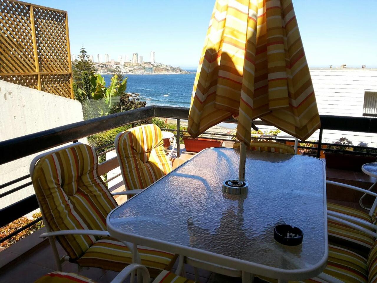 Apartment with Terrace photo 3