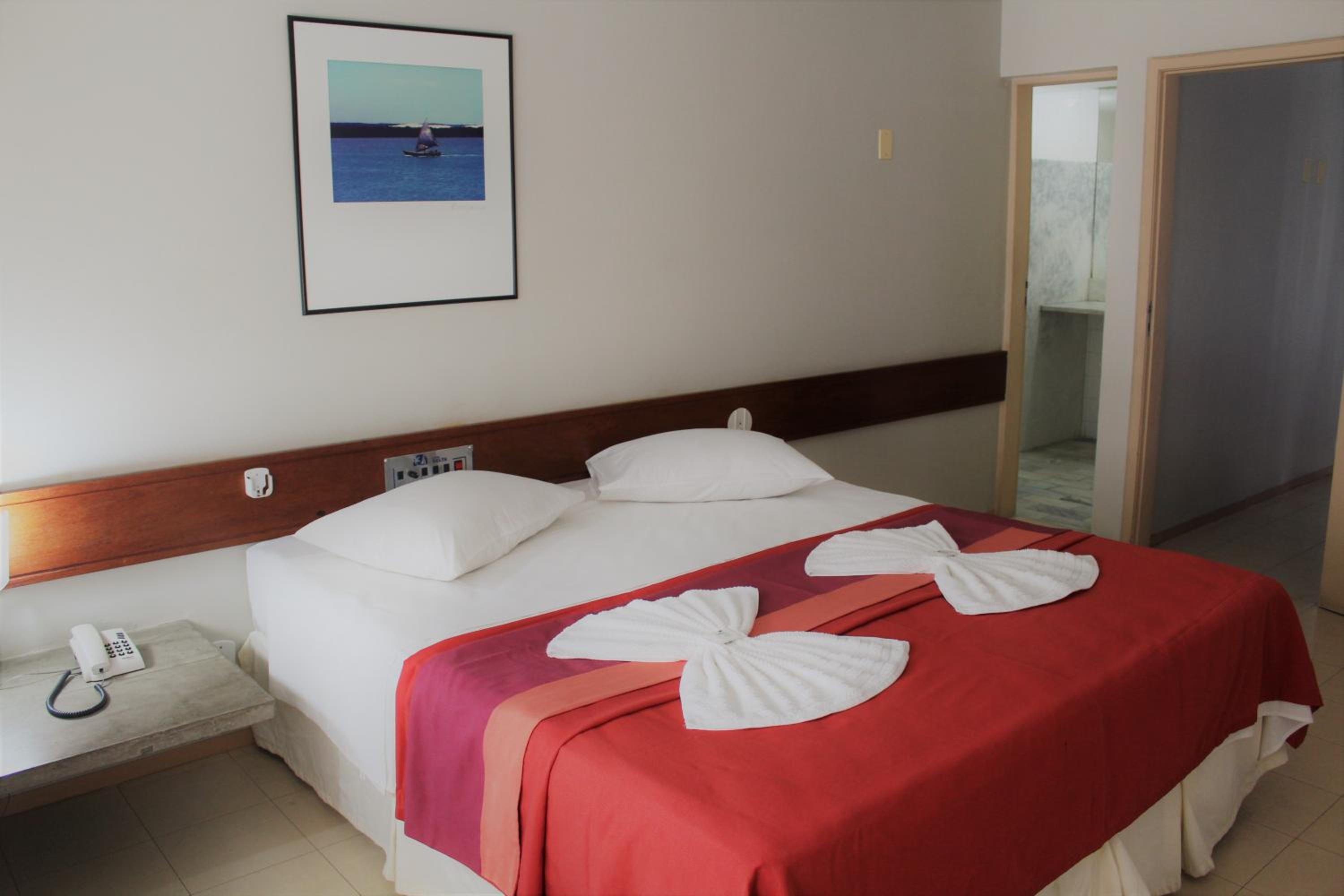 Superior Single Room