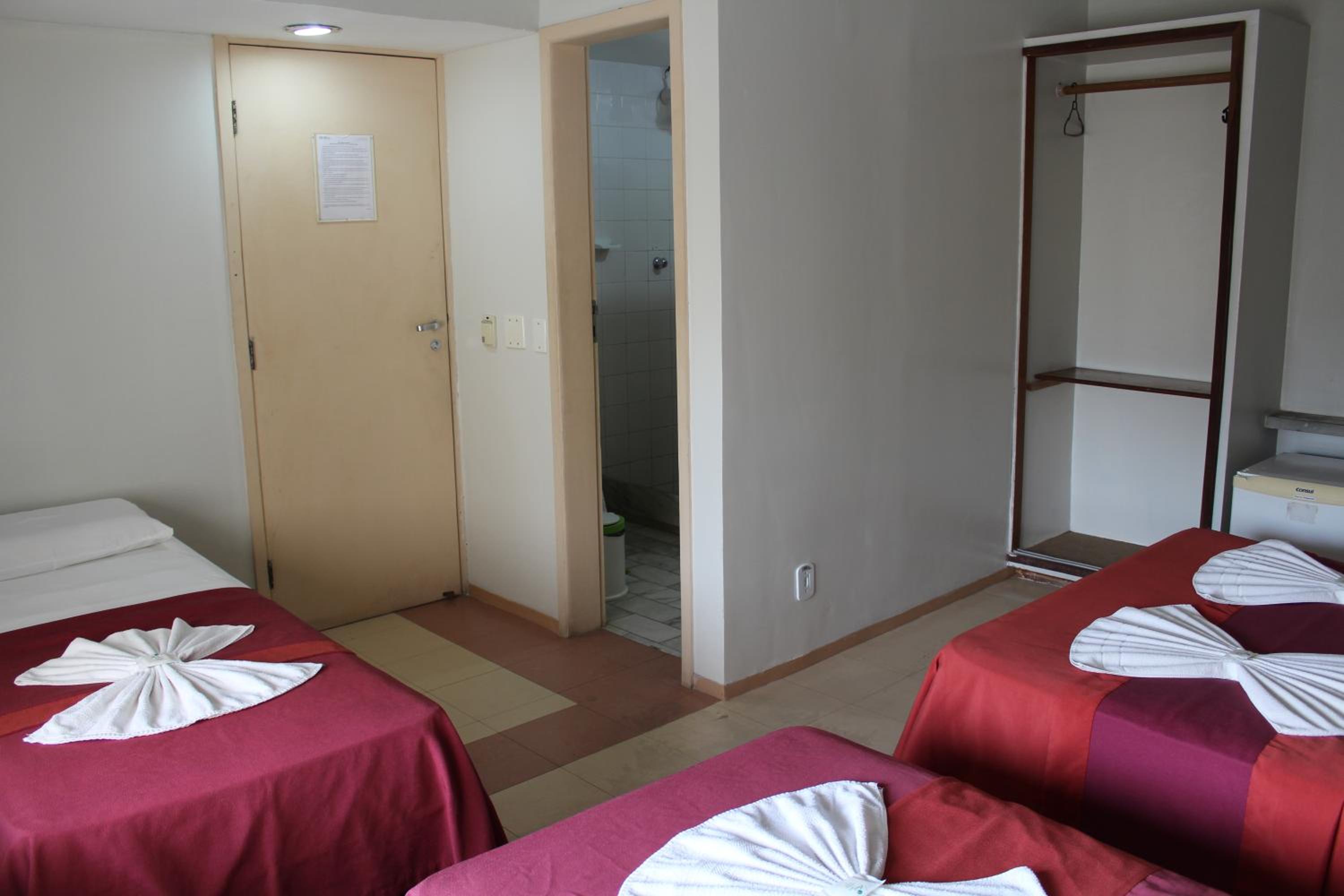 Superior Quadruple Room