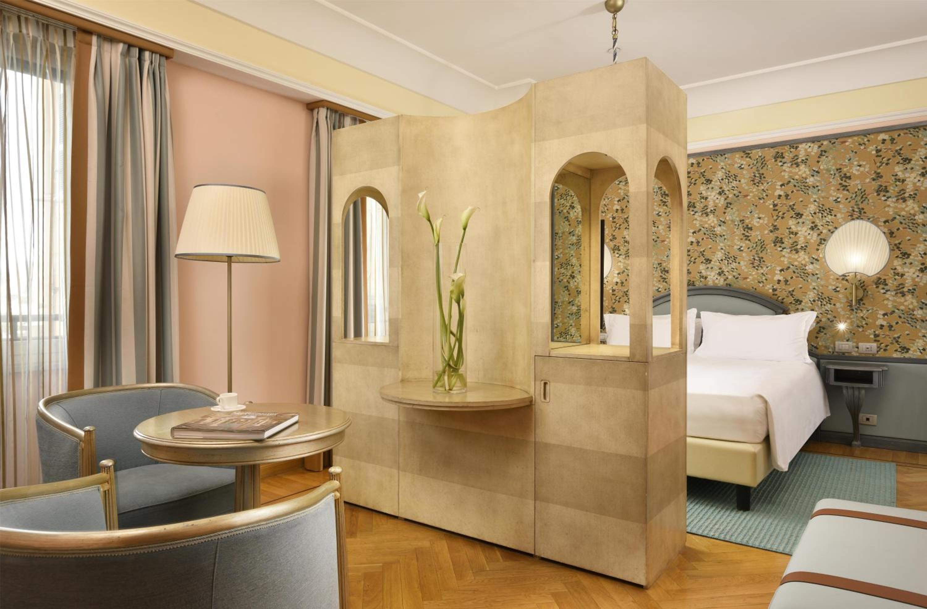 King Room