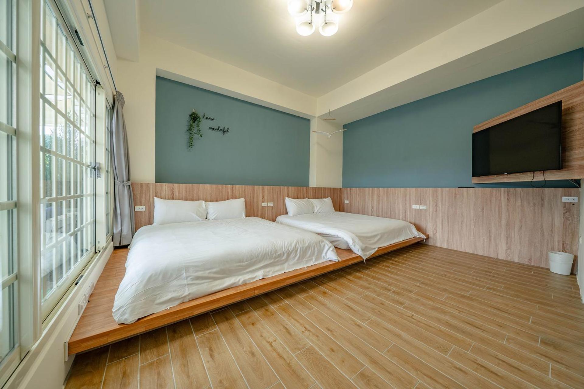 Queen Room with Two Queen Beds