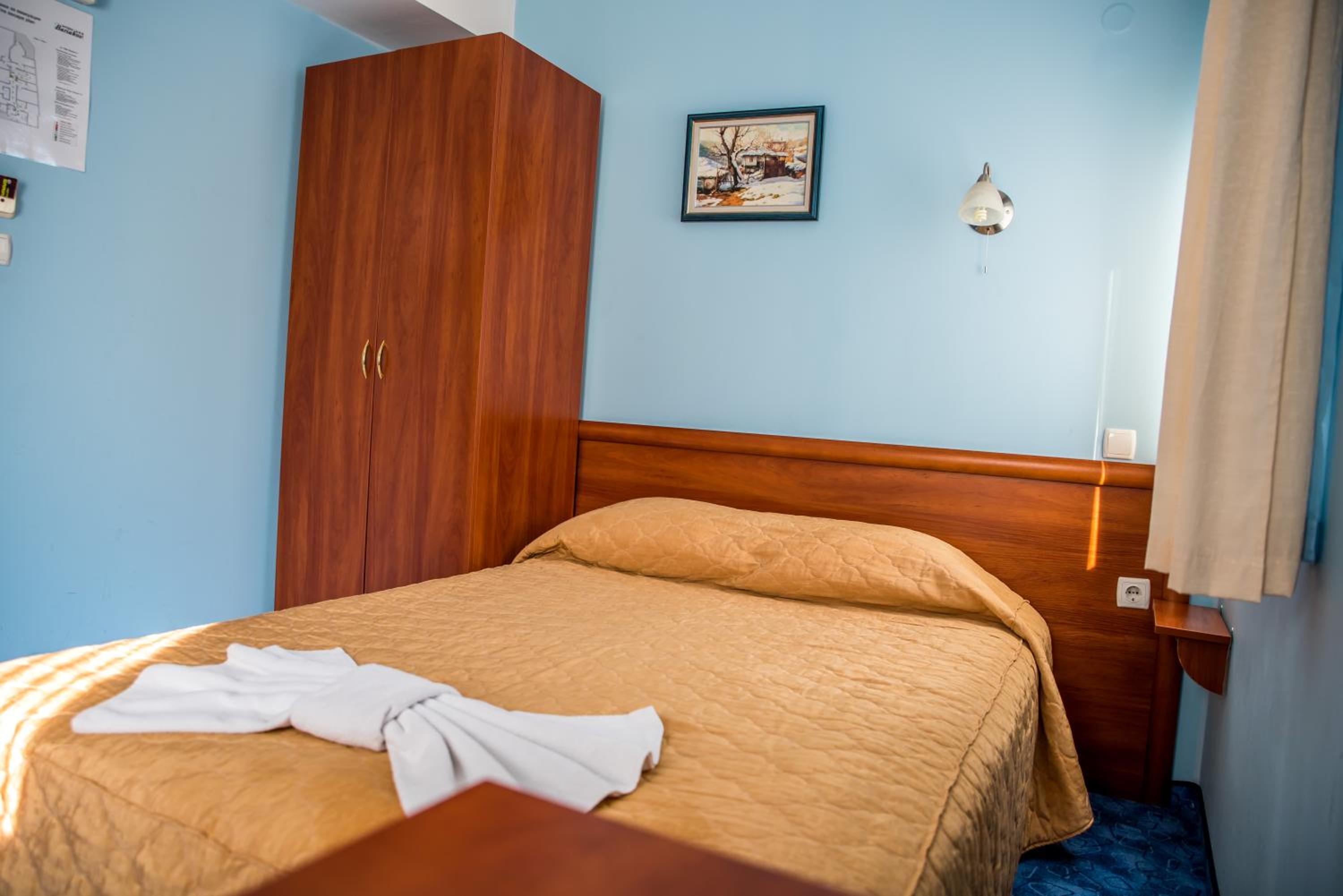 Single Room with Balcony, photo 7