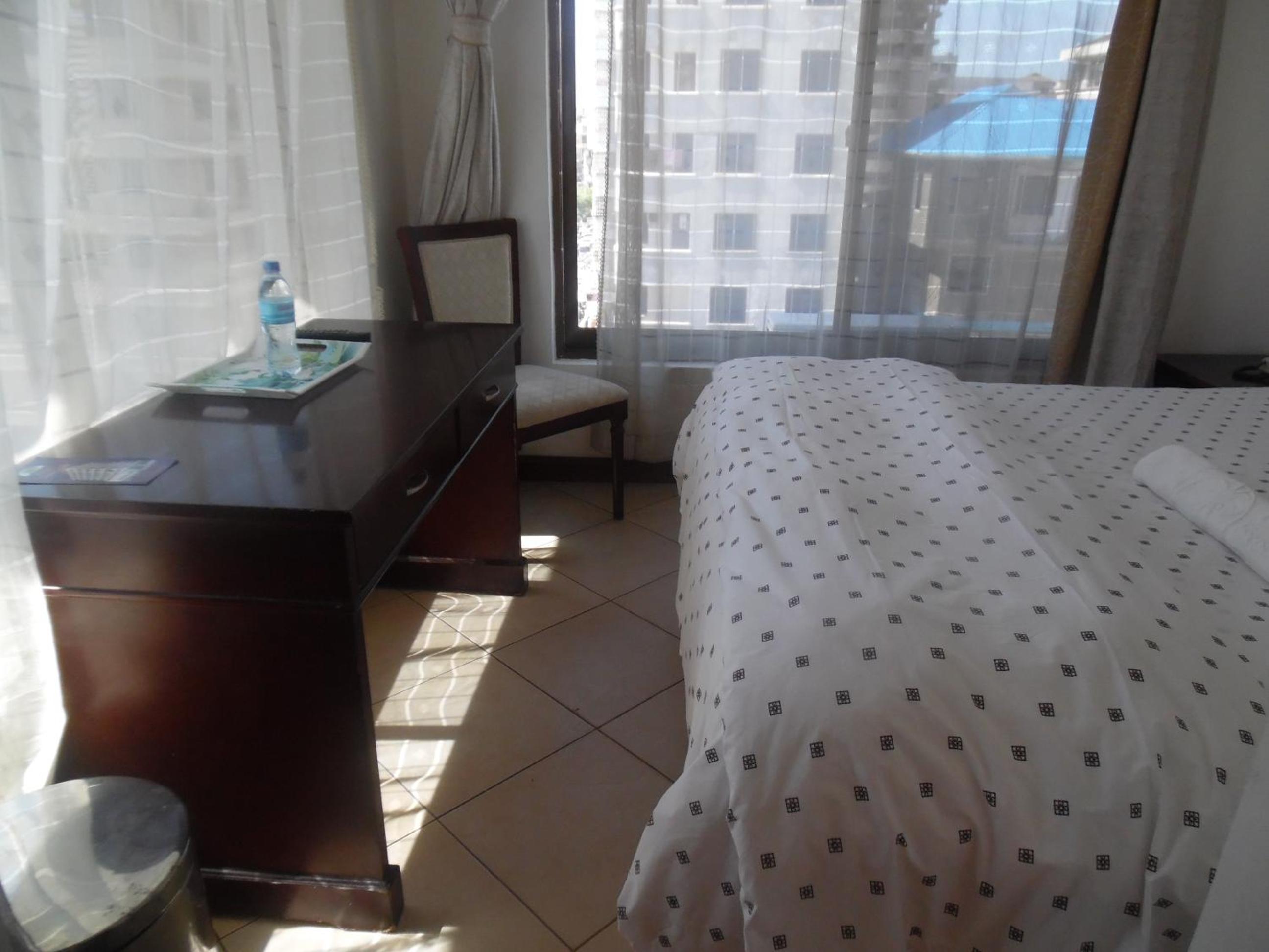Standard Double Room photo 1
