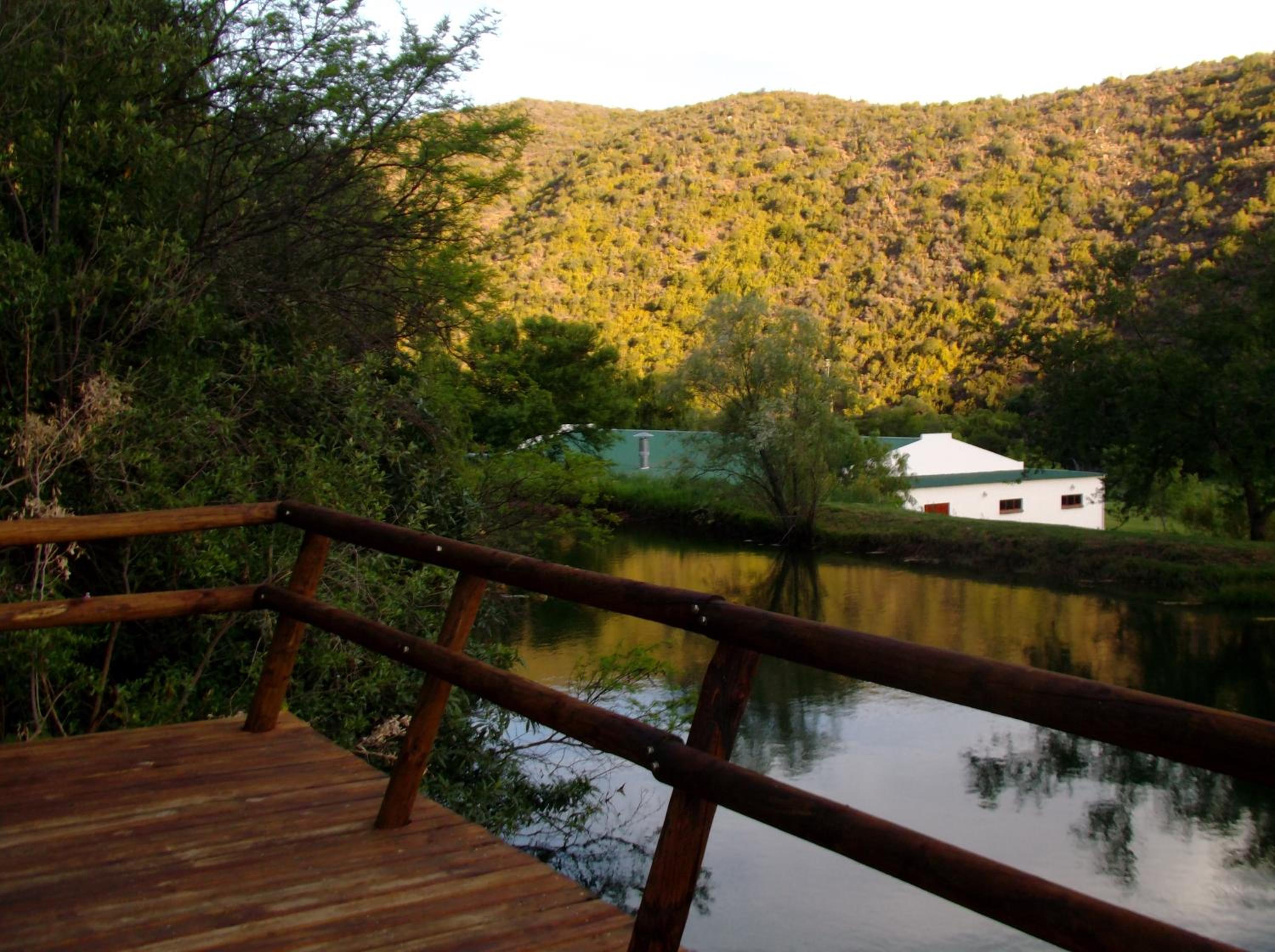 Chalet - Waterfront - Photo 9
