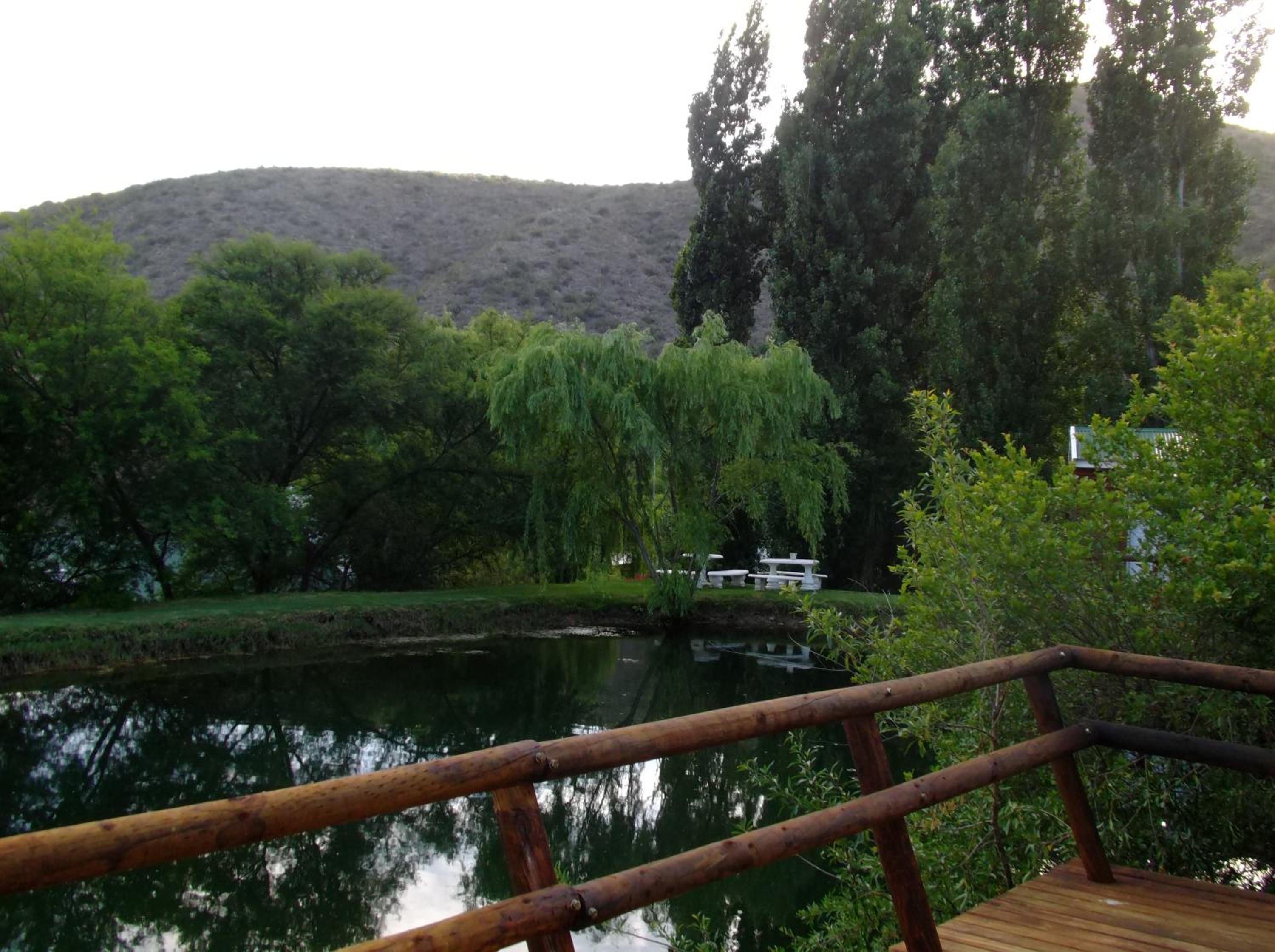Chalet - Waterfront - Photo 14