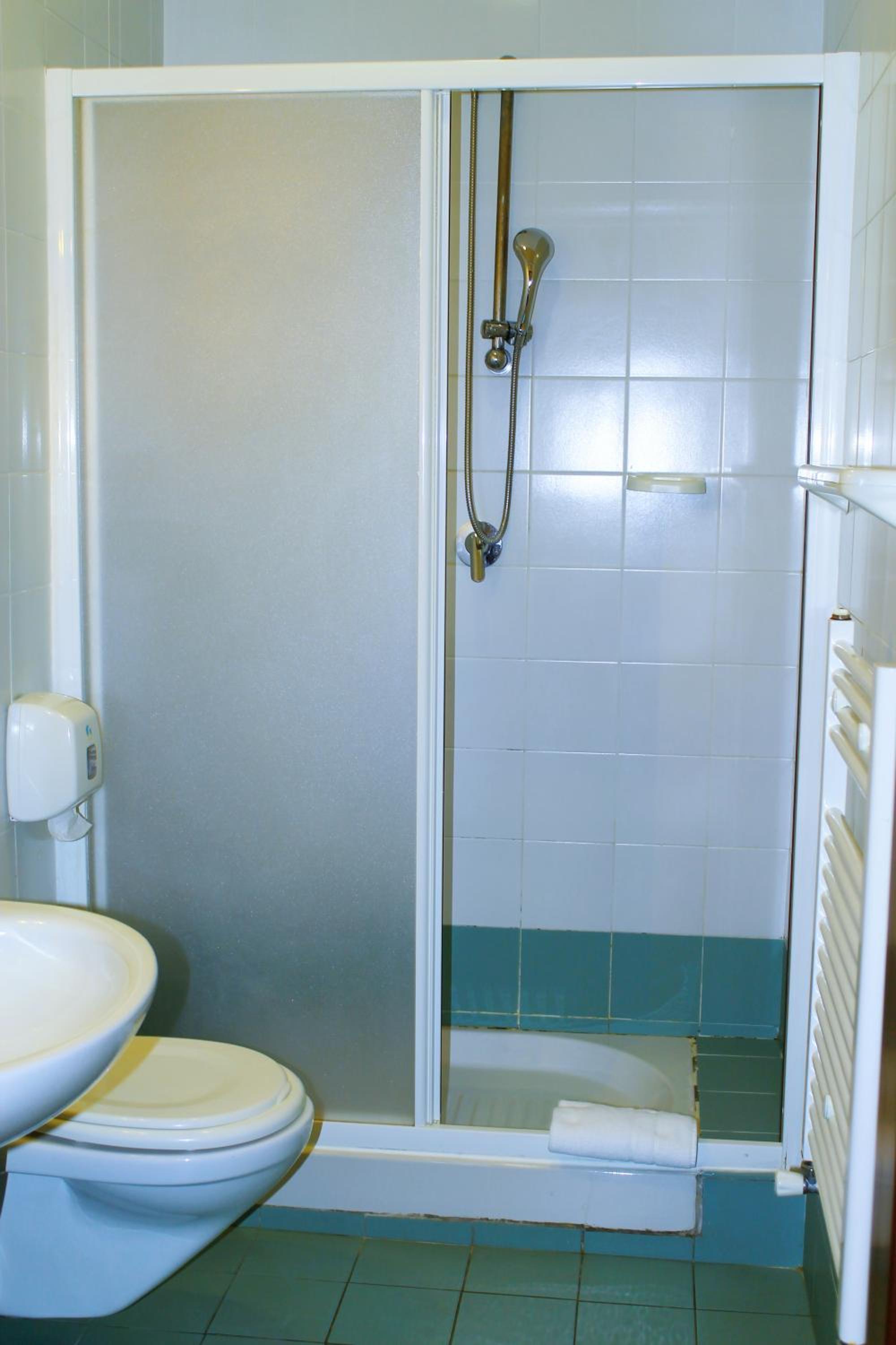 Quadruple Room photo 2