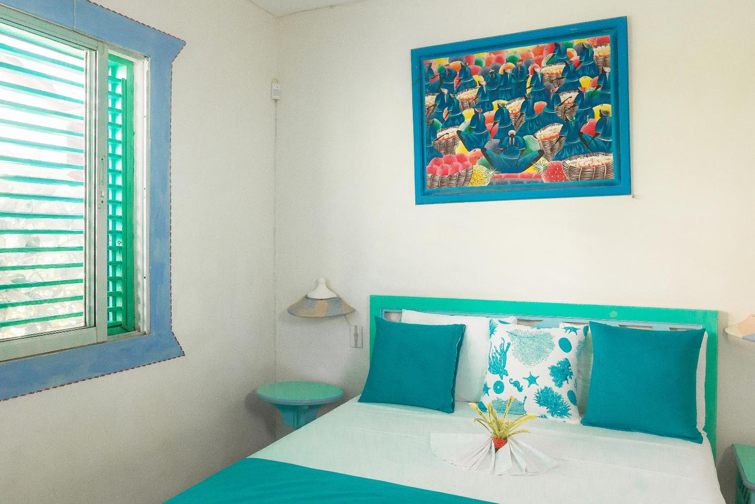 One-Bedroom Villa photo 3