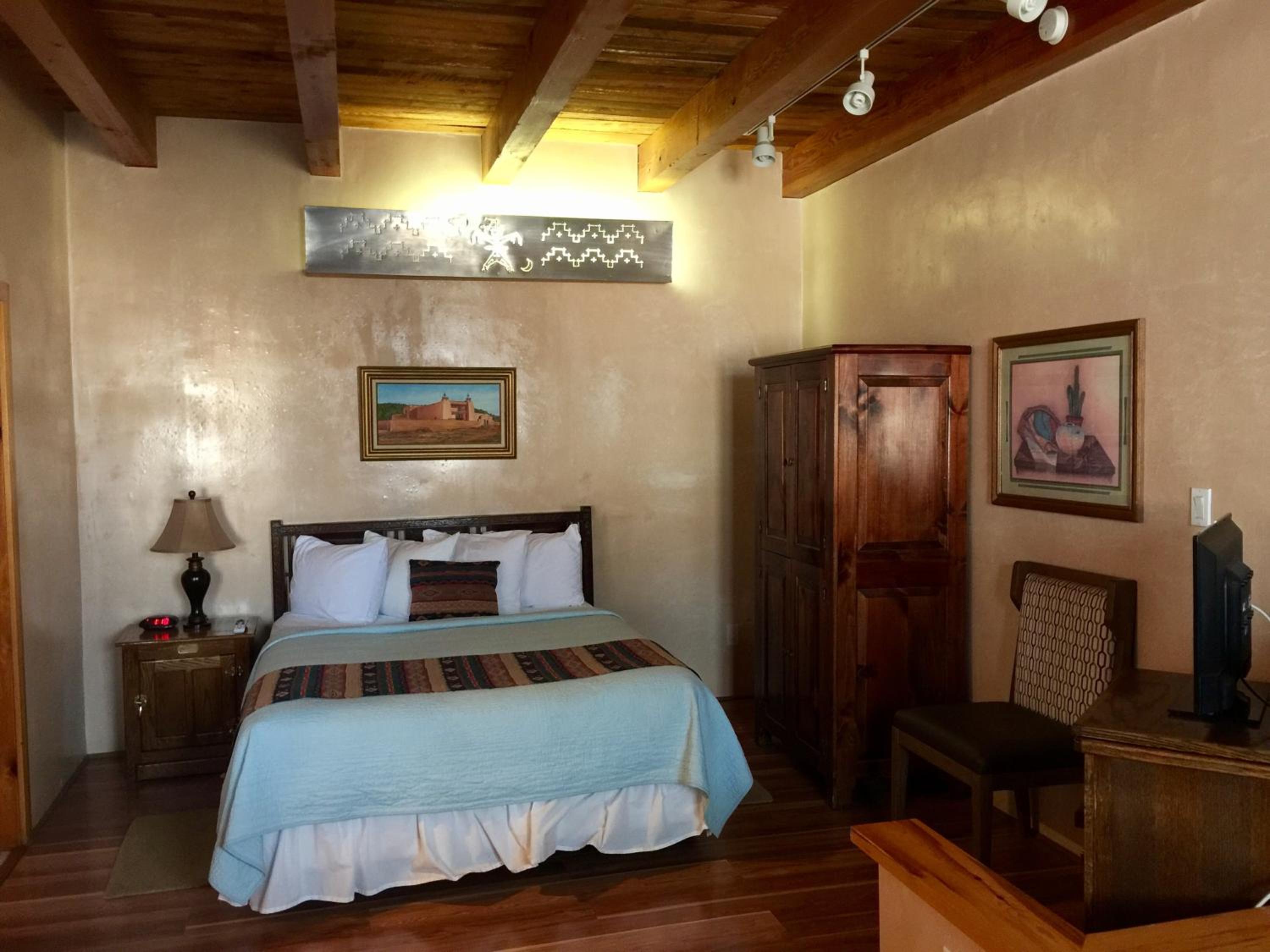 Deluxe Junior Suite