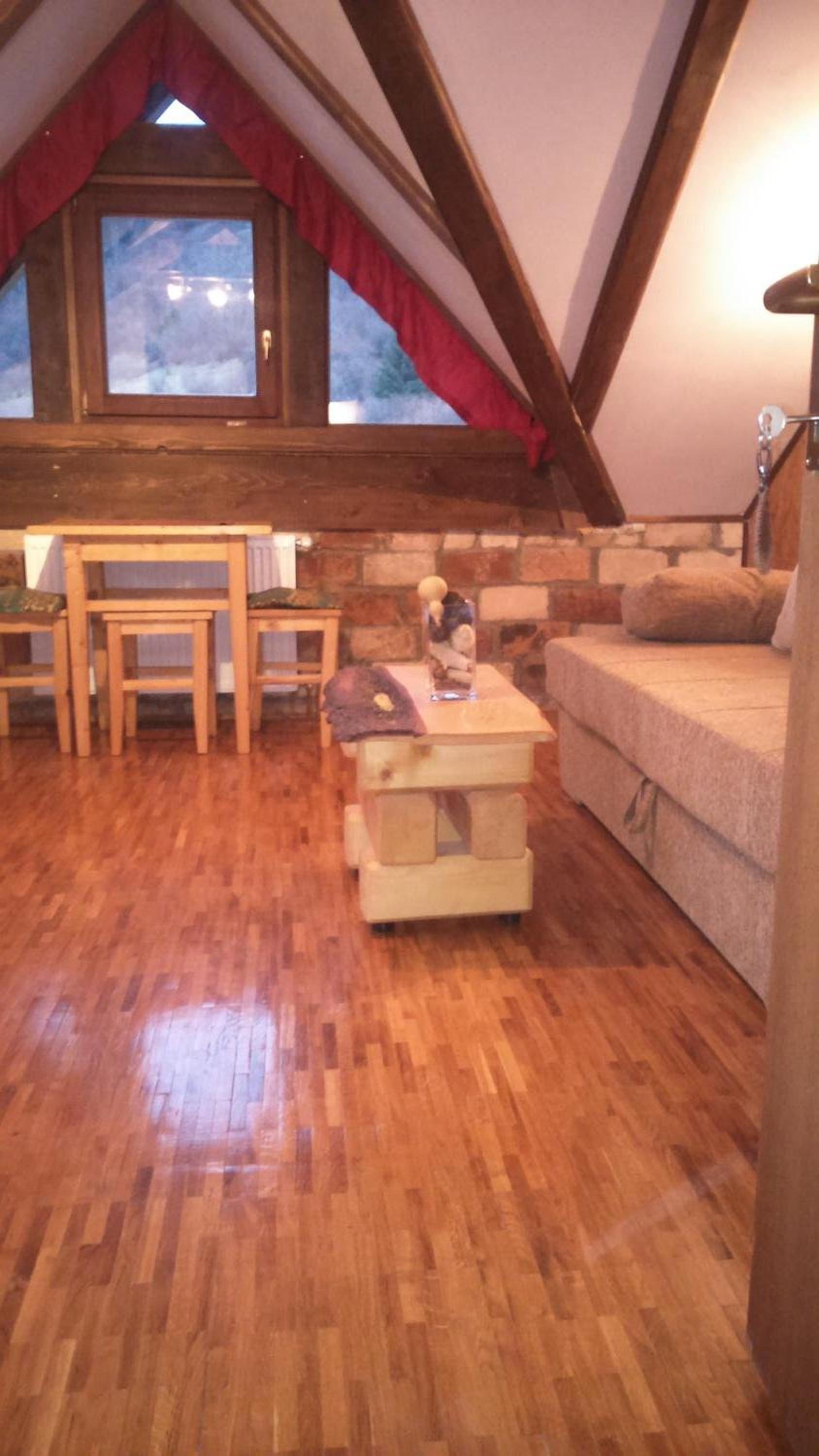 Studio Apartment photo 1