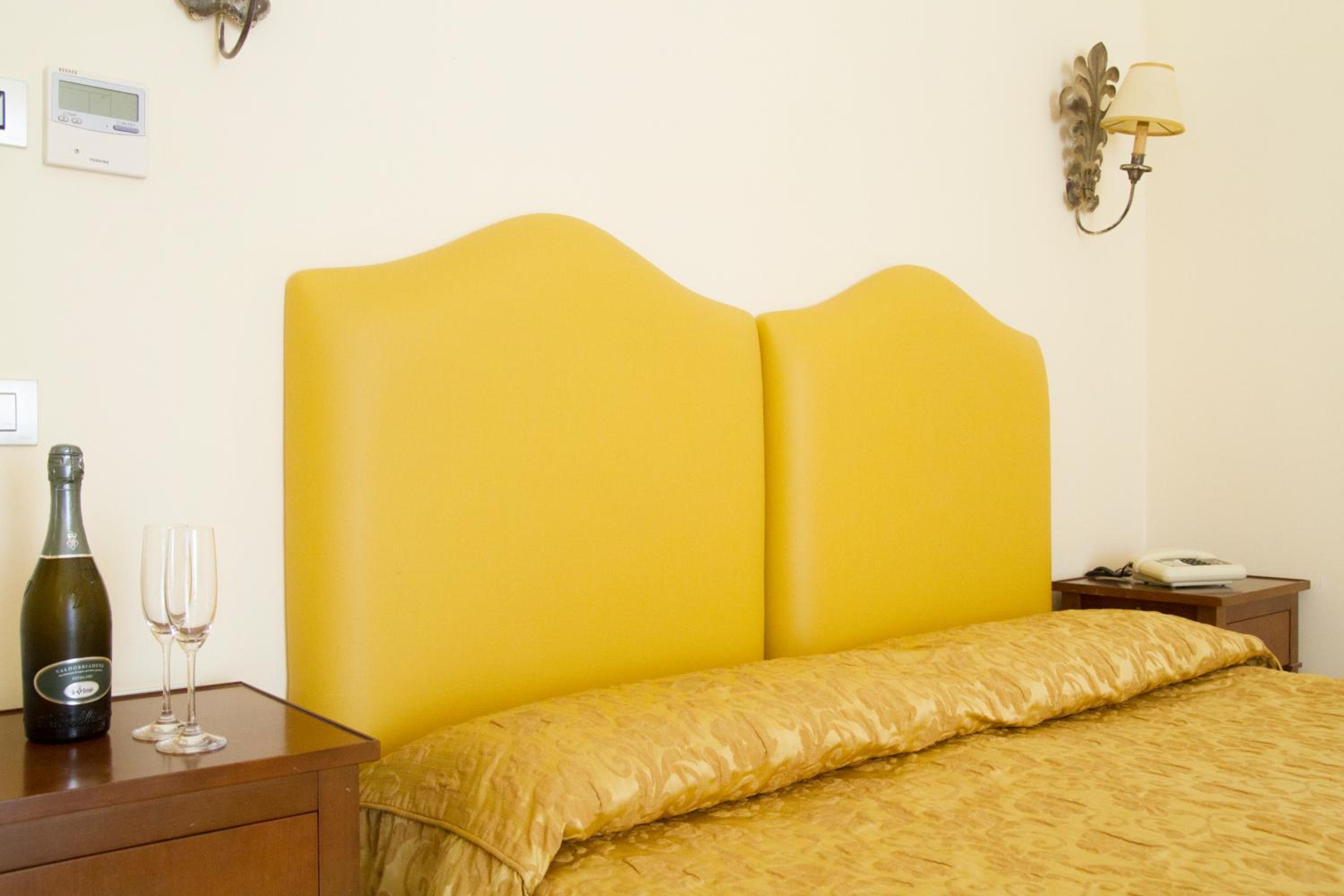 Budget Double or Twin Room