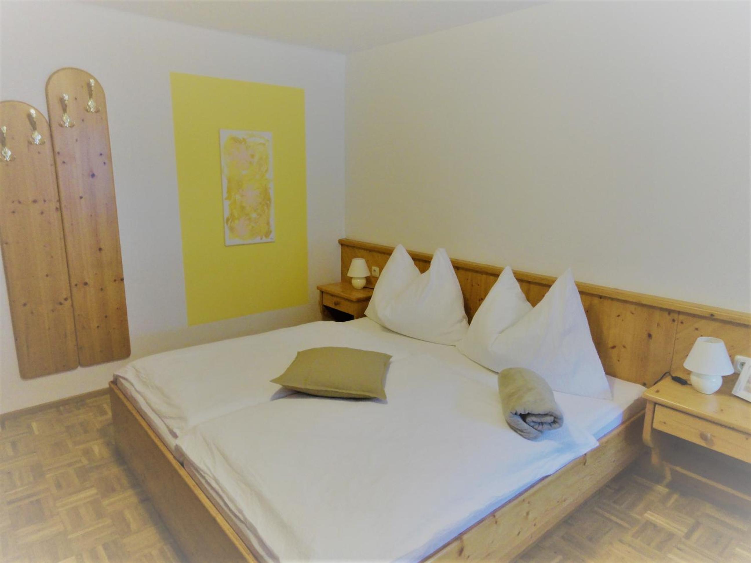 Double or Twin Room with View photo 1