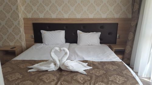 Triple Room with Balcony photo 2