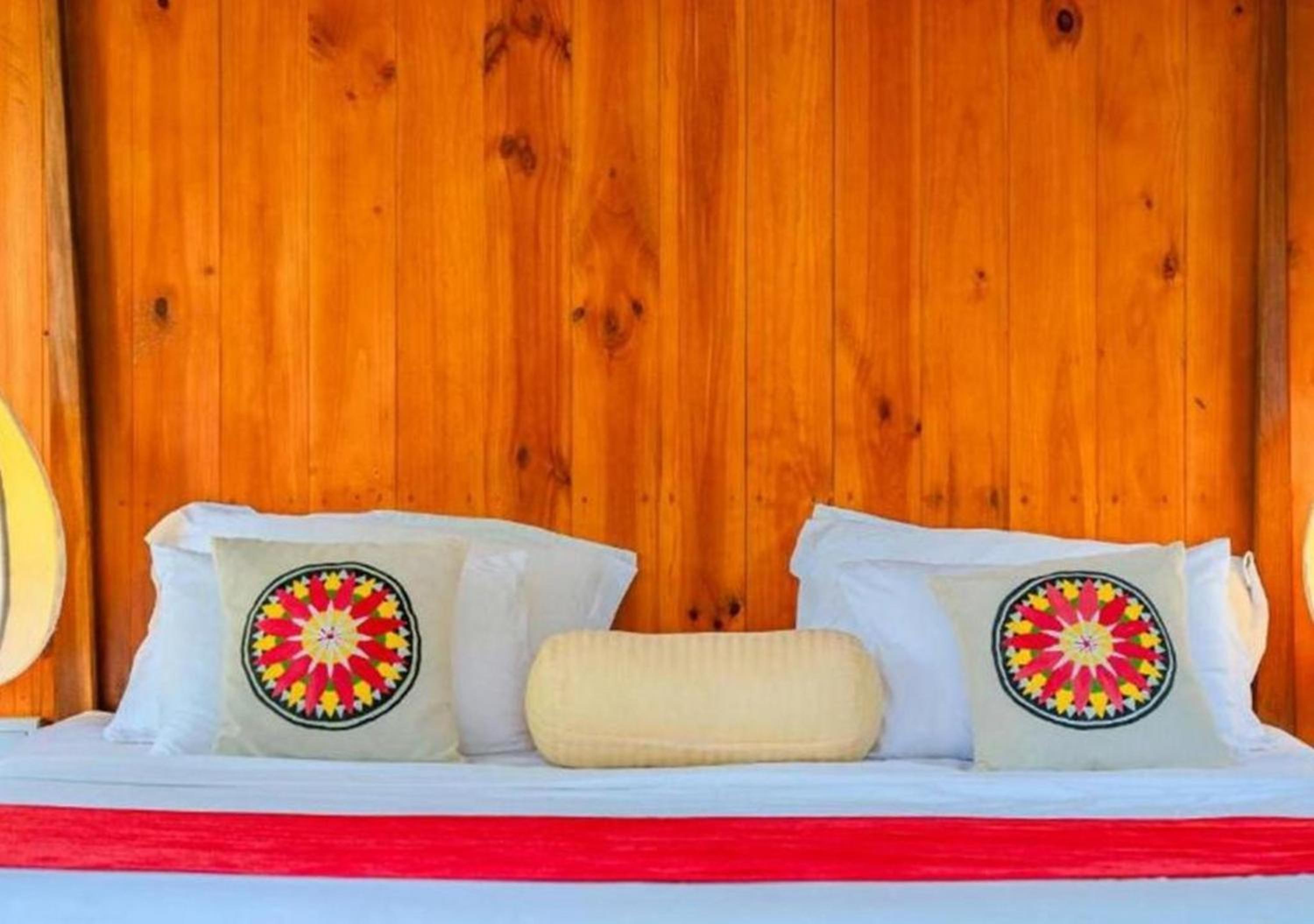Superior Queen Room photo 3