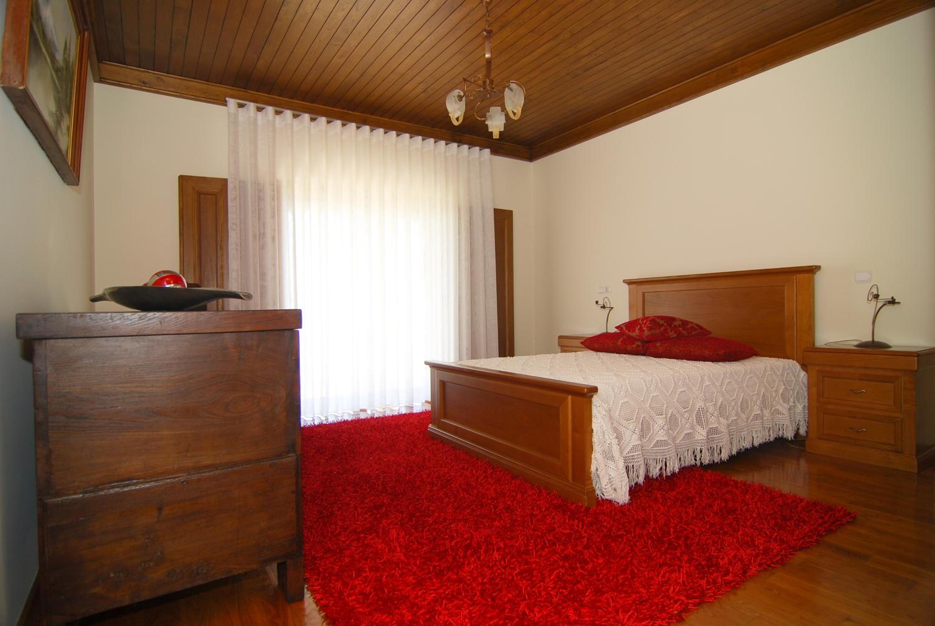 Comfort Double Room with Shower