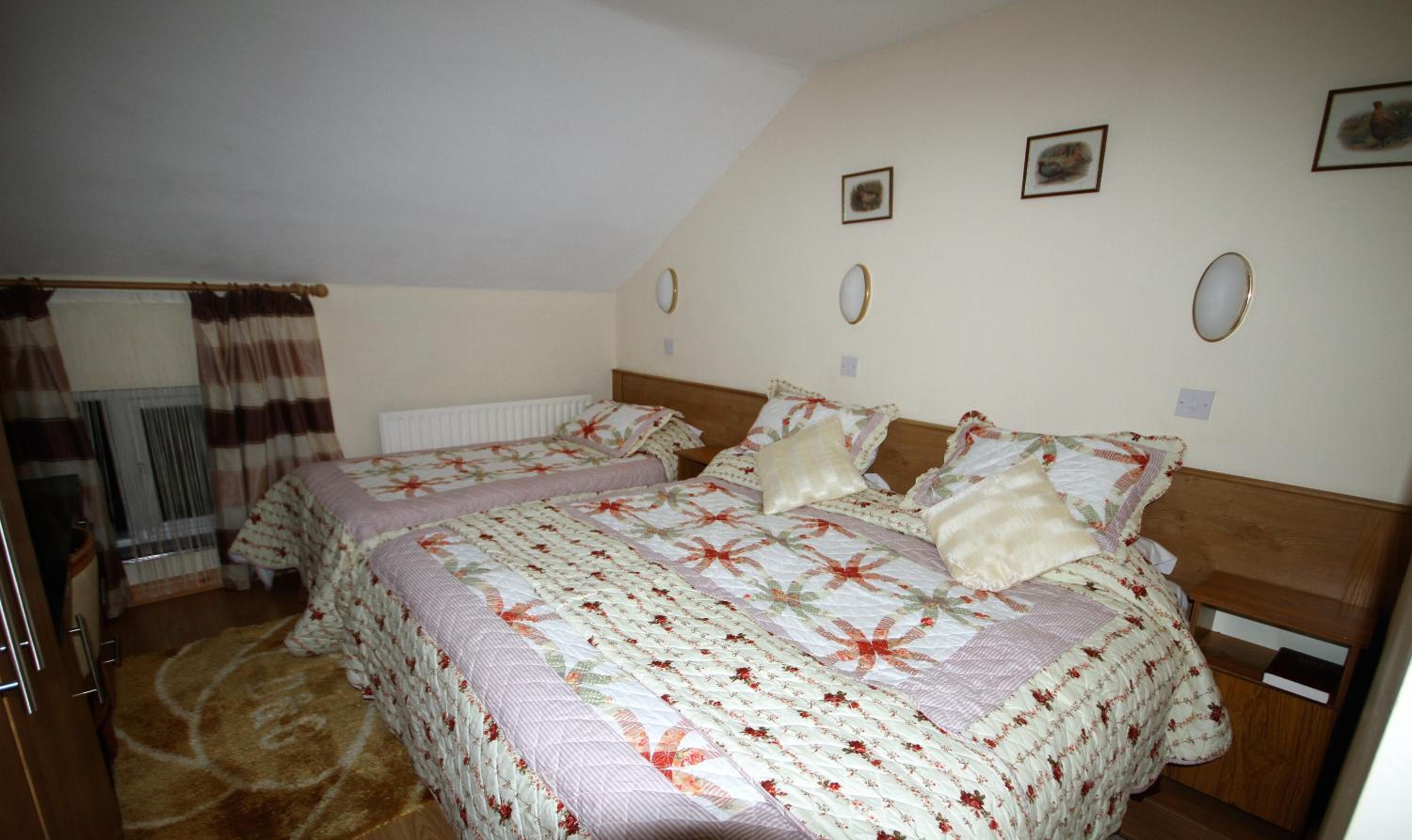 Double Or Twin Room photo 2