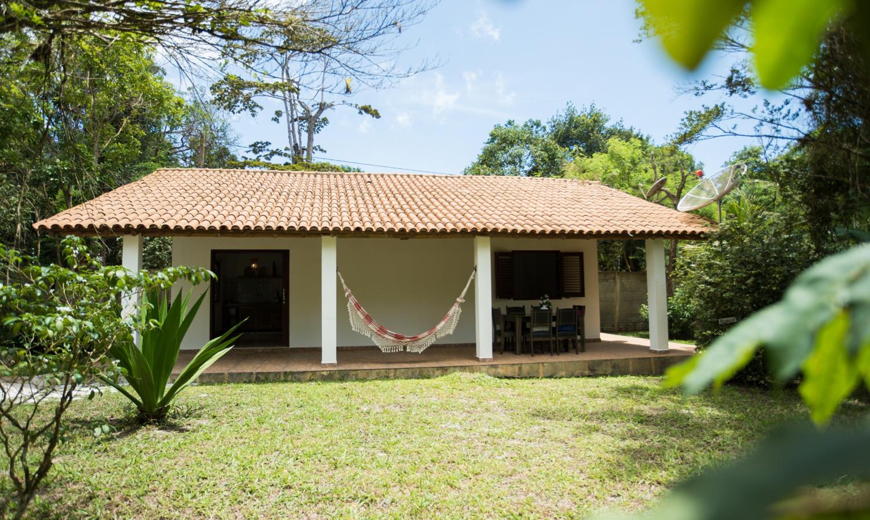 One-Bedroom House photo 2
