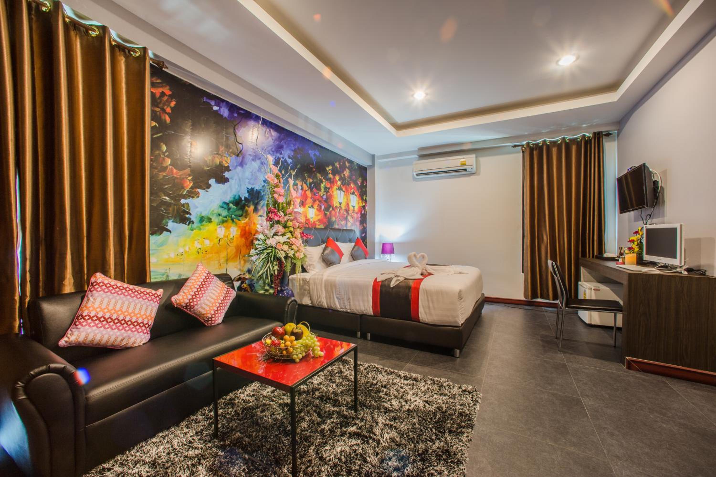 Suite photo 3