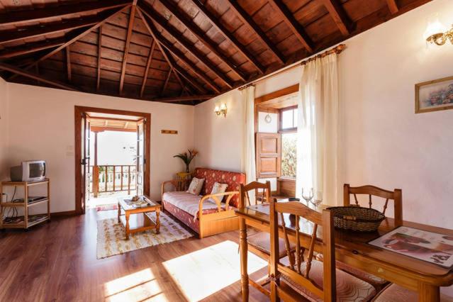 Villa de una habitación
